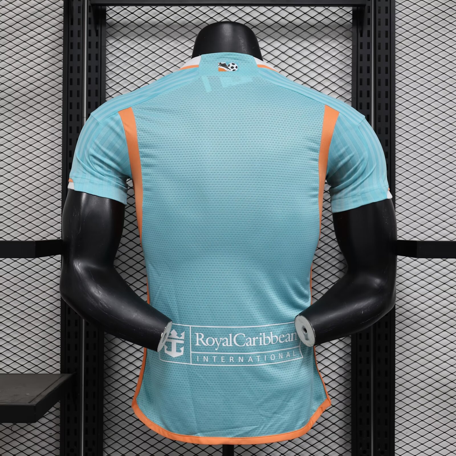 {{product_name}} High Quality Replica Football Jersey