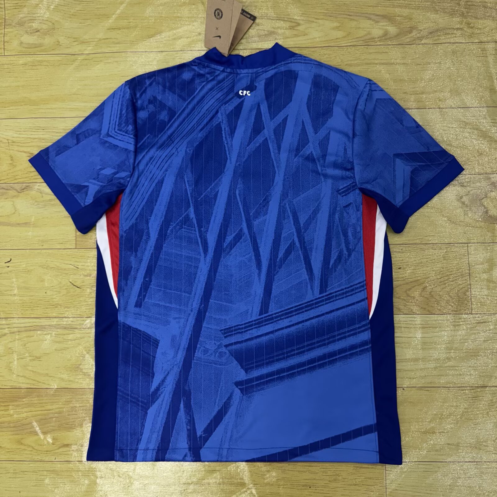 {{product_name}} High Quality Replica Football Jersey