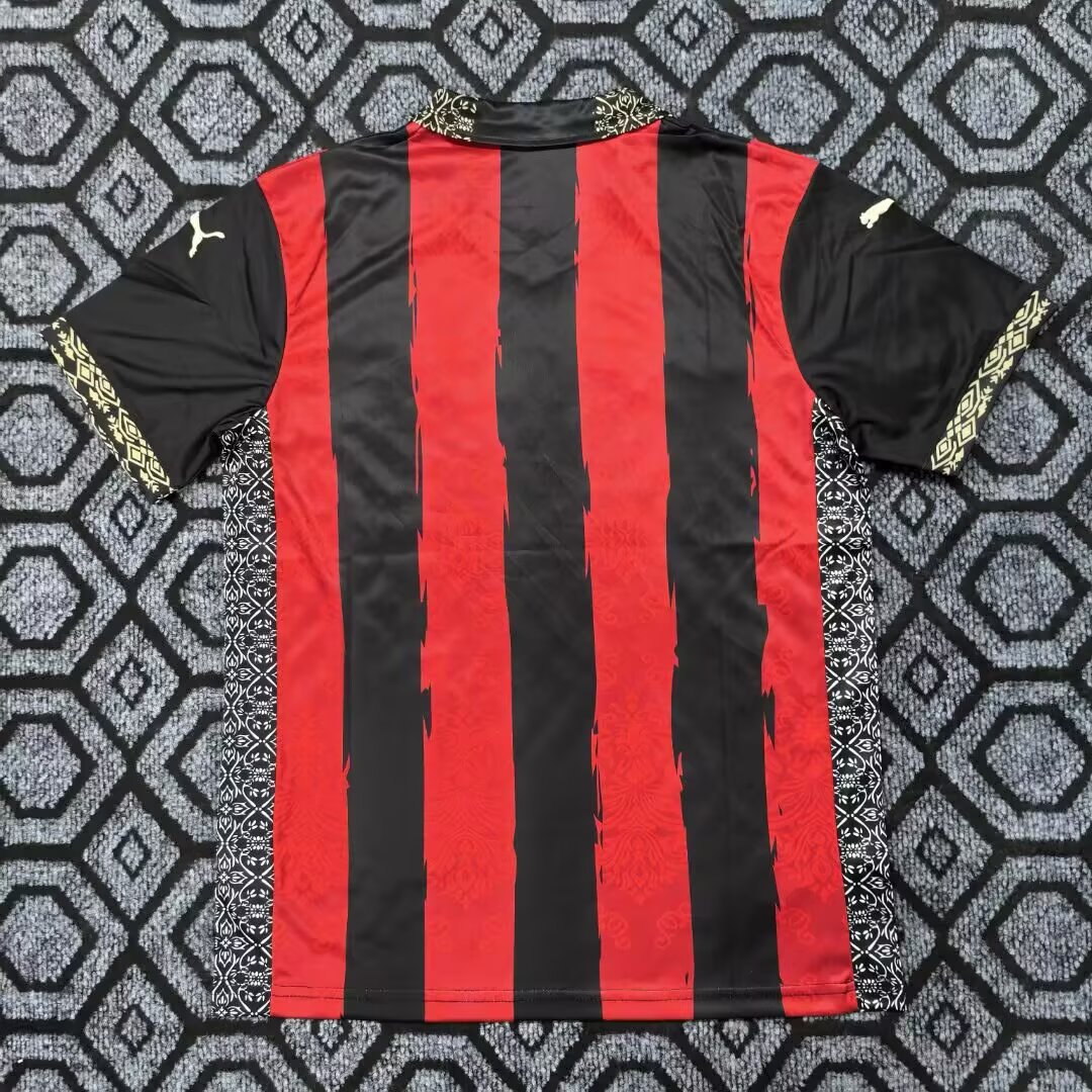 {{product_name}} High Quality Replica Football Jersey