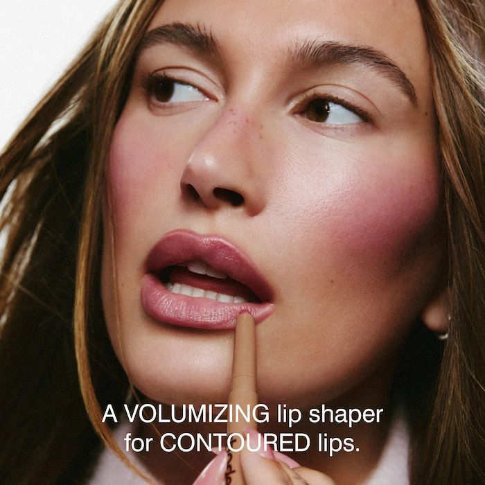 Rhode  Peptide Lip Shape Contouring Lip Shaper