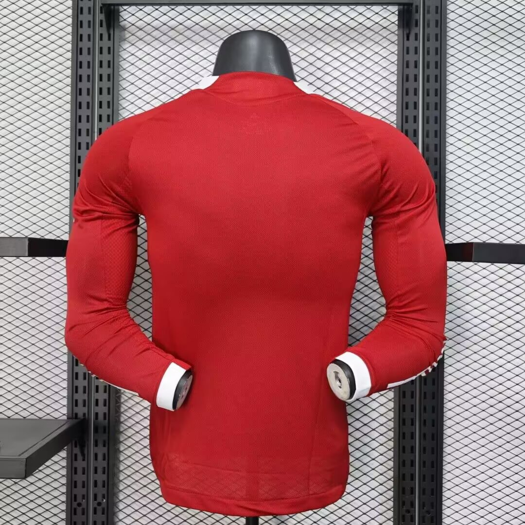 {{product_name}} High Quality Replica Football Jersey