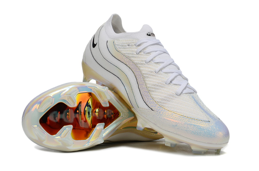 N Air Zoom Vapor 16 X Air Max 95 Elite FG - White/Black