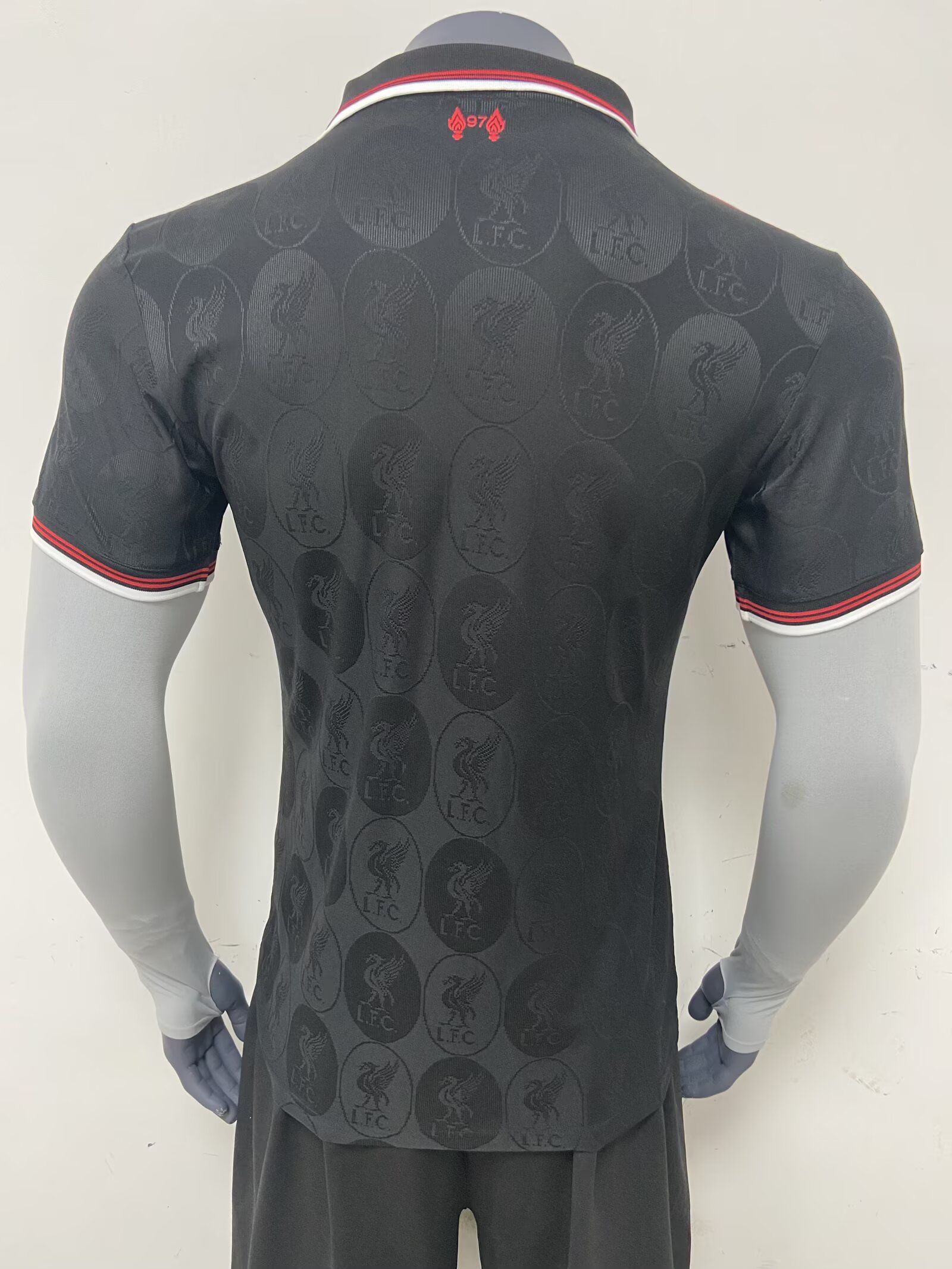 {{product_name}} High Quality Replica Football Jersey