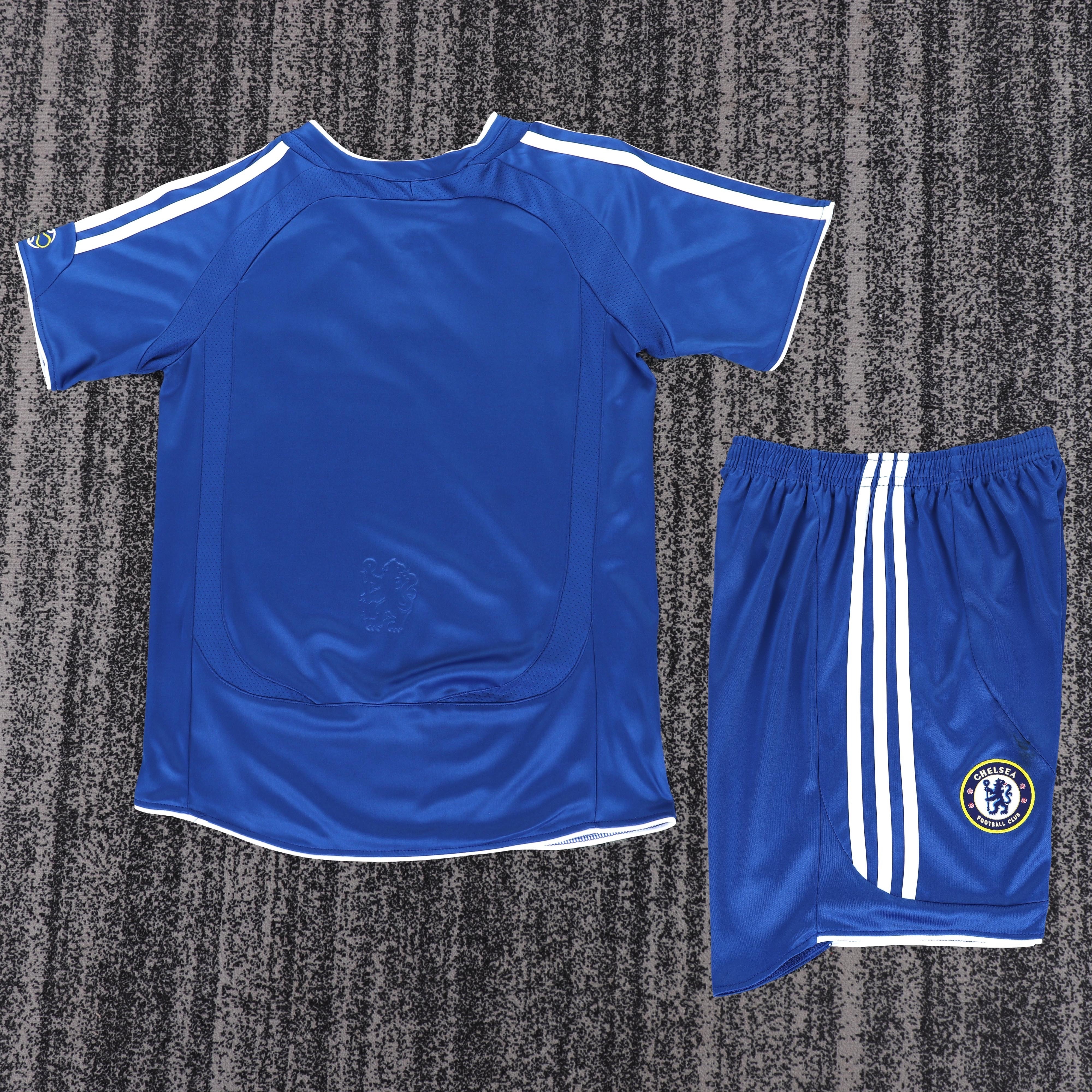 {{product_name}} High Quality Replica Football Jersey