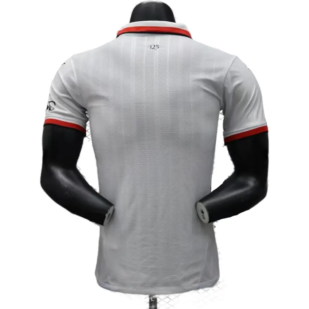 {{product_name}} High Quality Replica Football Jersey