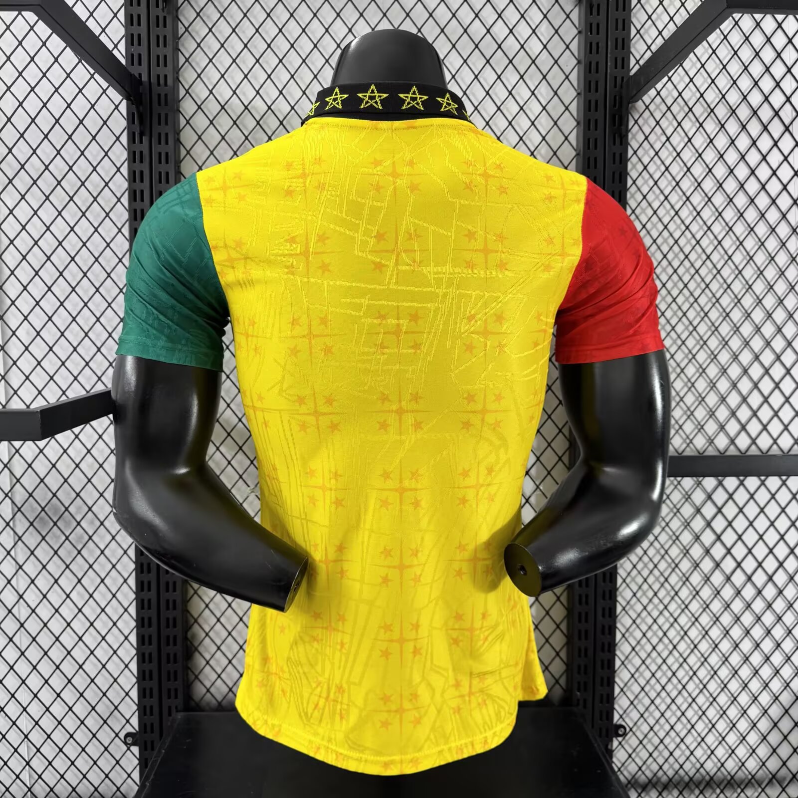 {{product_name}} High Quality Replica Football Jersey