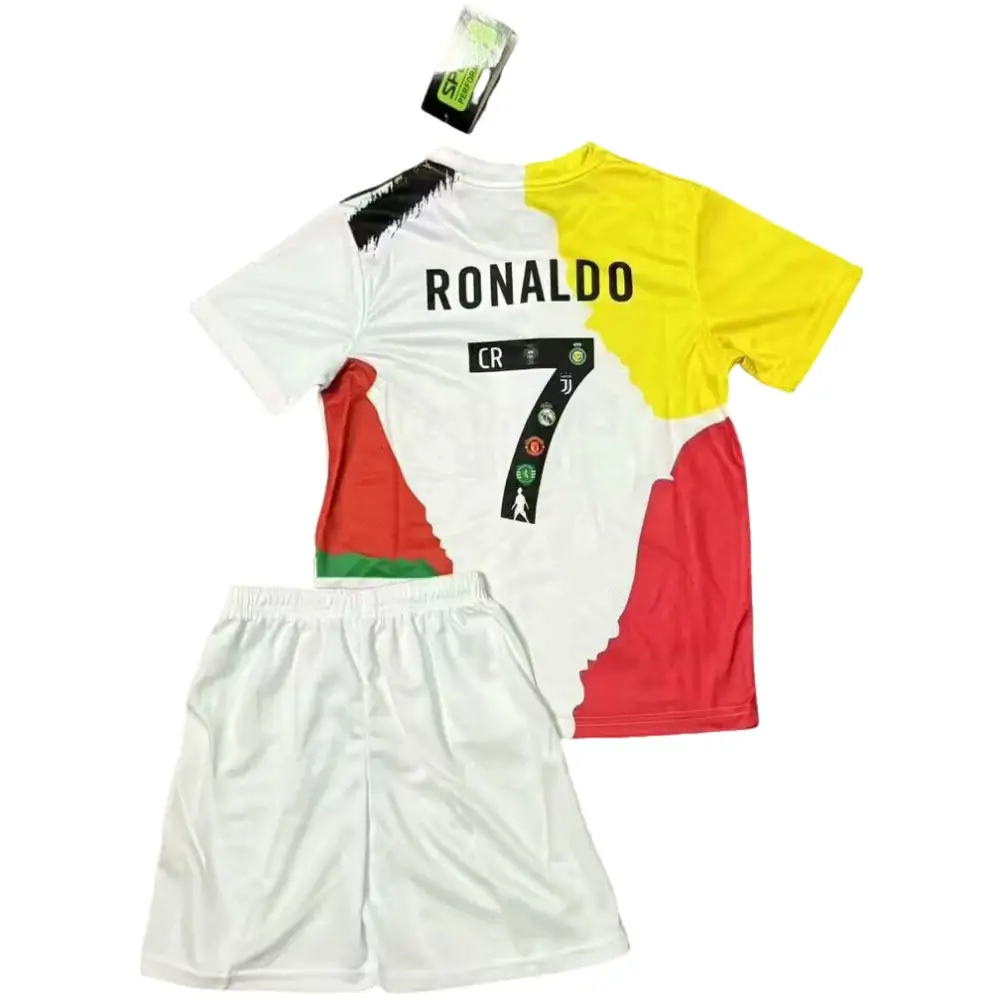 {{product_name}} High Quality Replica Football Jersey