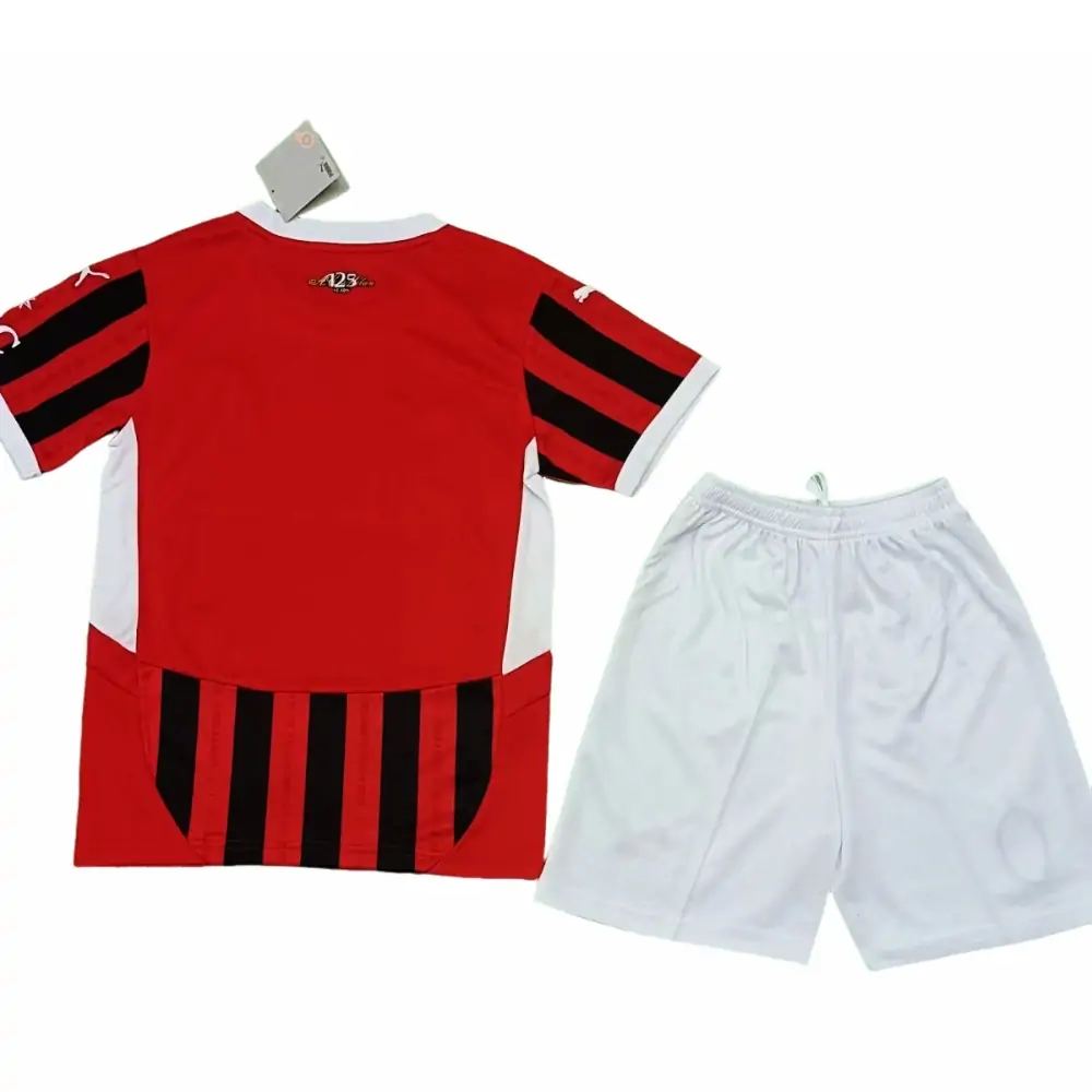 {{product_name}} High Quality Replica Football Jersey