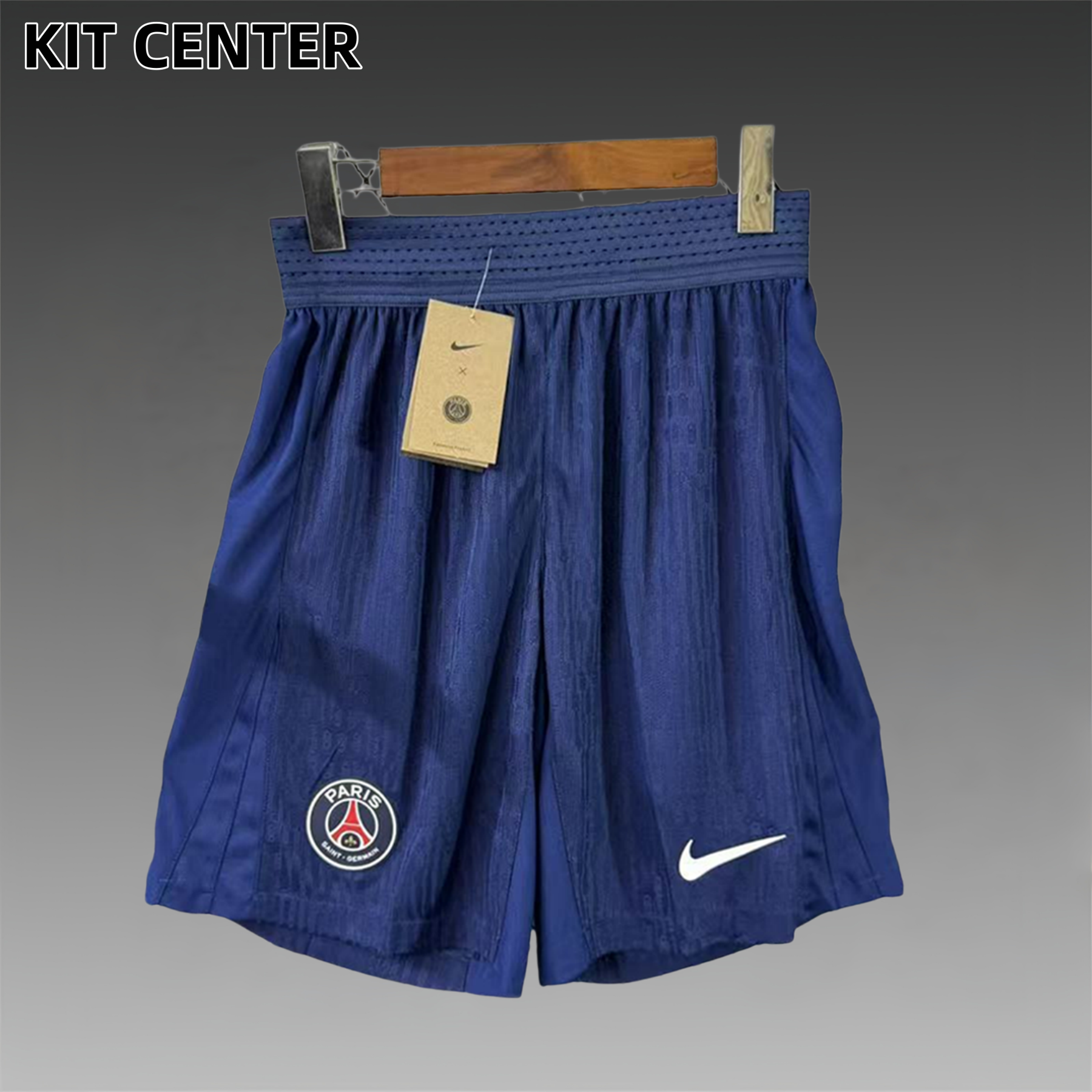 2025/2026 Paris Saint-Germain Home Shorts (player version)