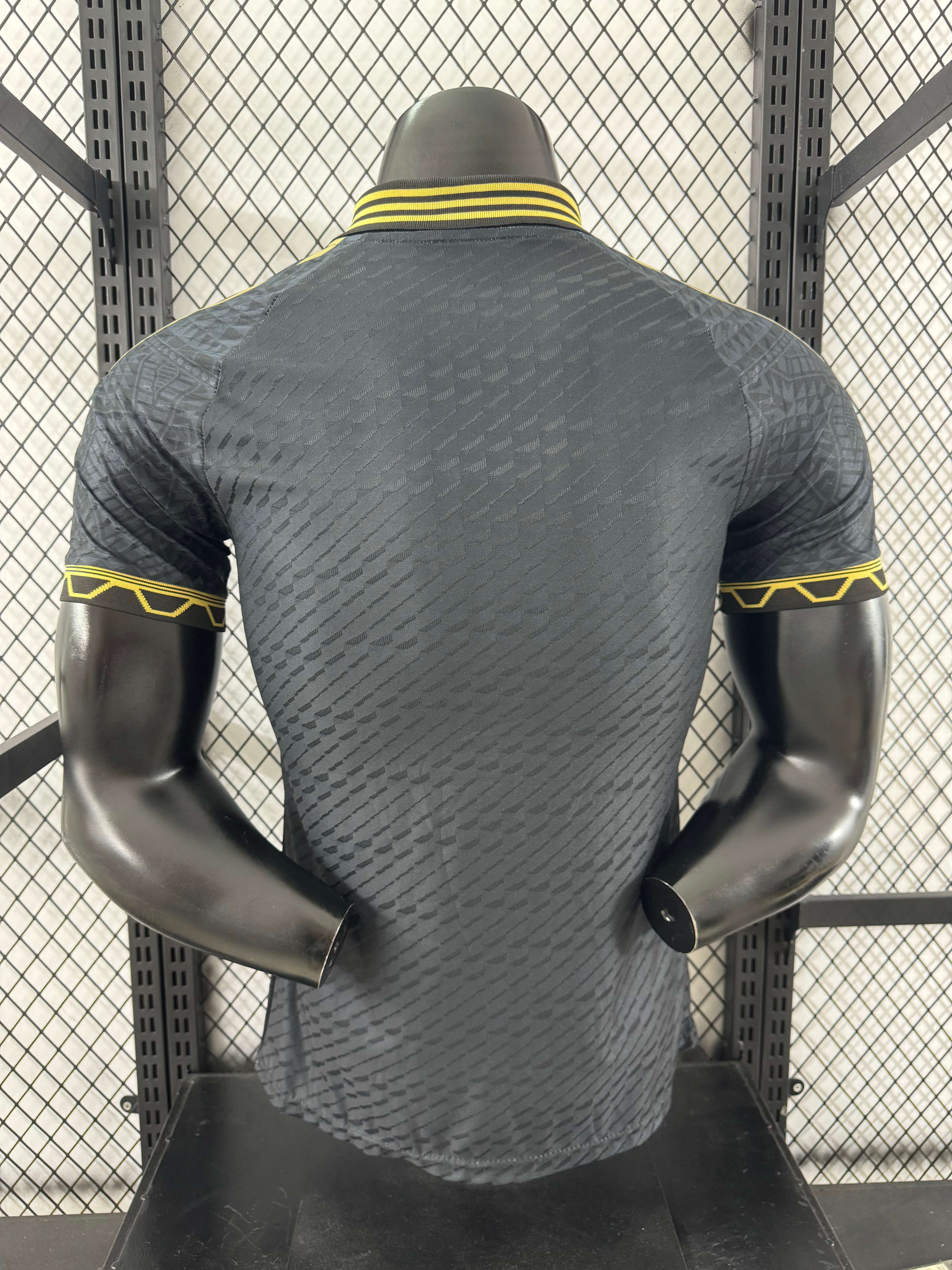 2025/2026 Mexico Special Edition Football Shirt （Player Edition）