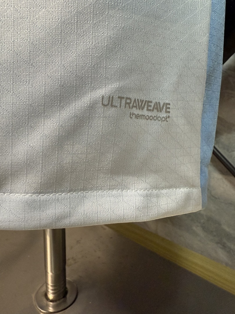 2026/2027 Manchester City FC Home Football Shirt (Player)