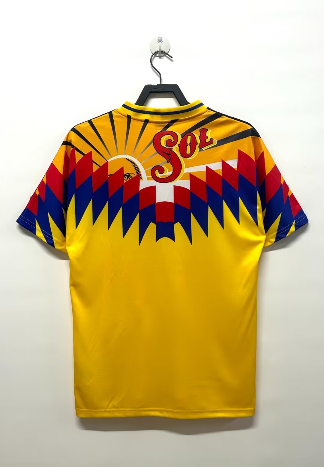 {{product_name}} High Quality Replica Football Jersey