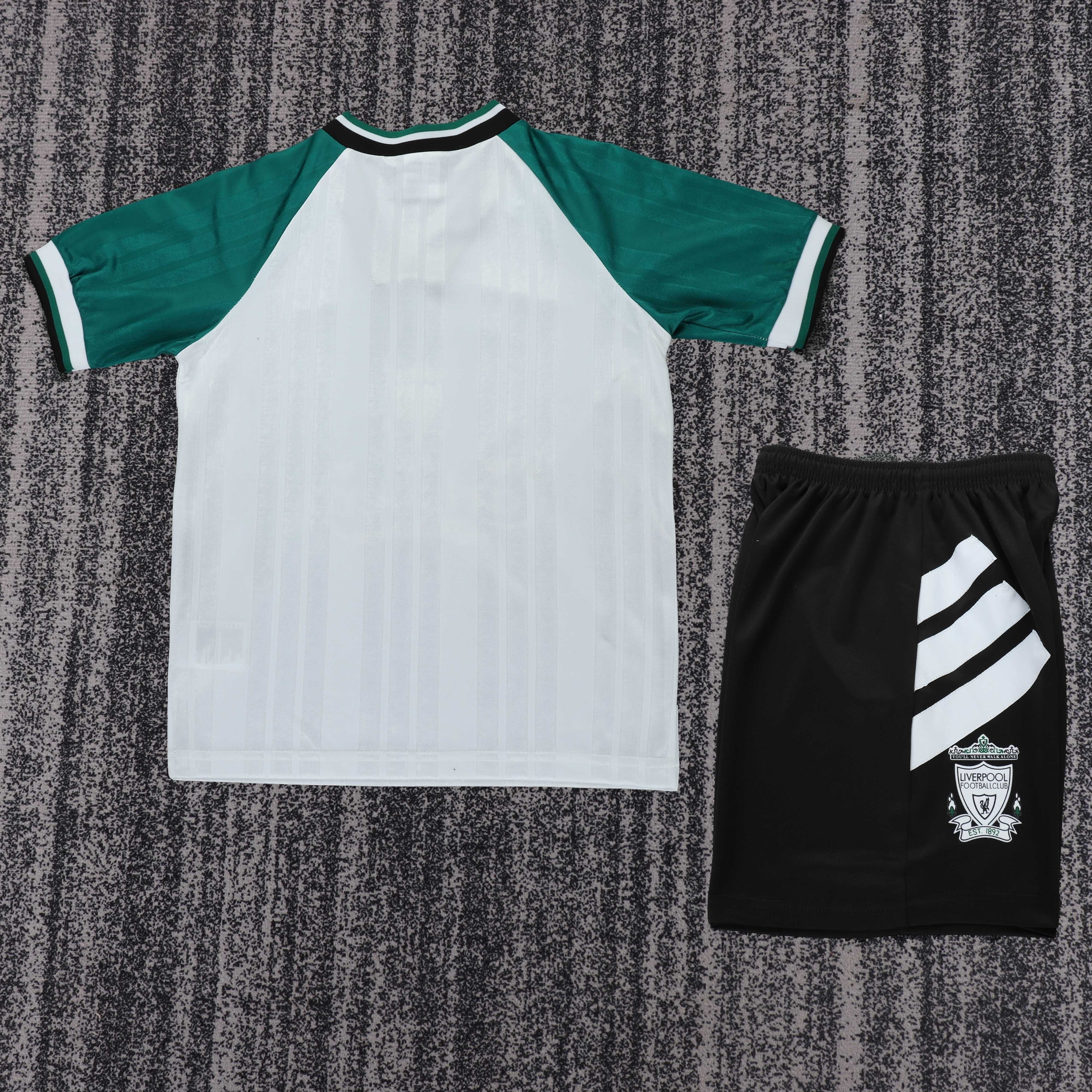 {{product_name}} High Quality Replica Football Jersey