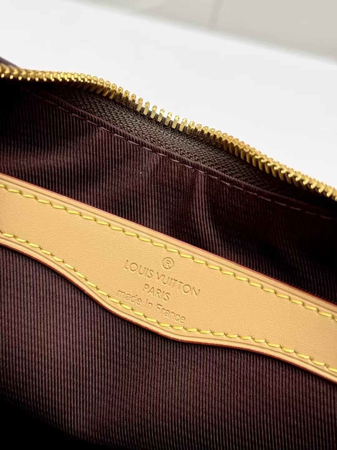 Louis Vuitton Odeon Bag