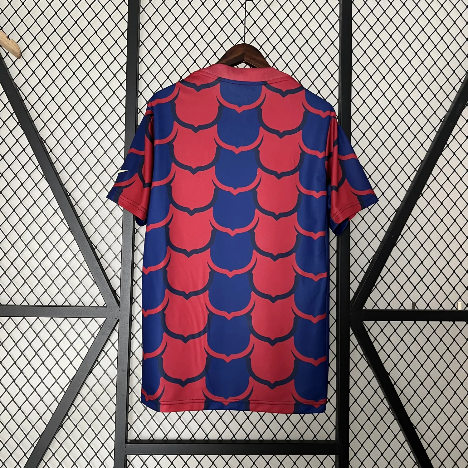 {{product_name}} High Quality Replica Football Jersey