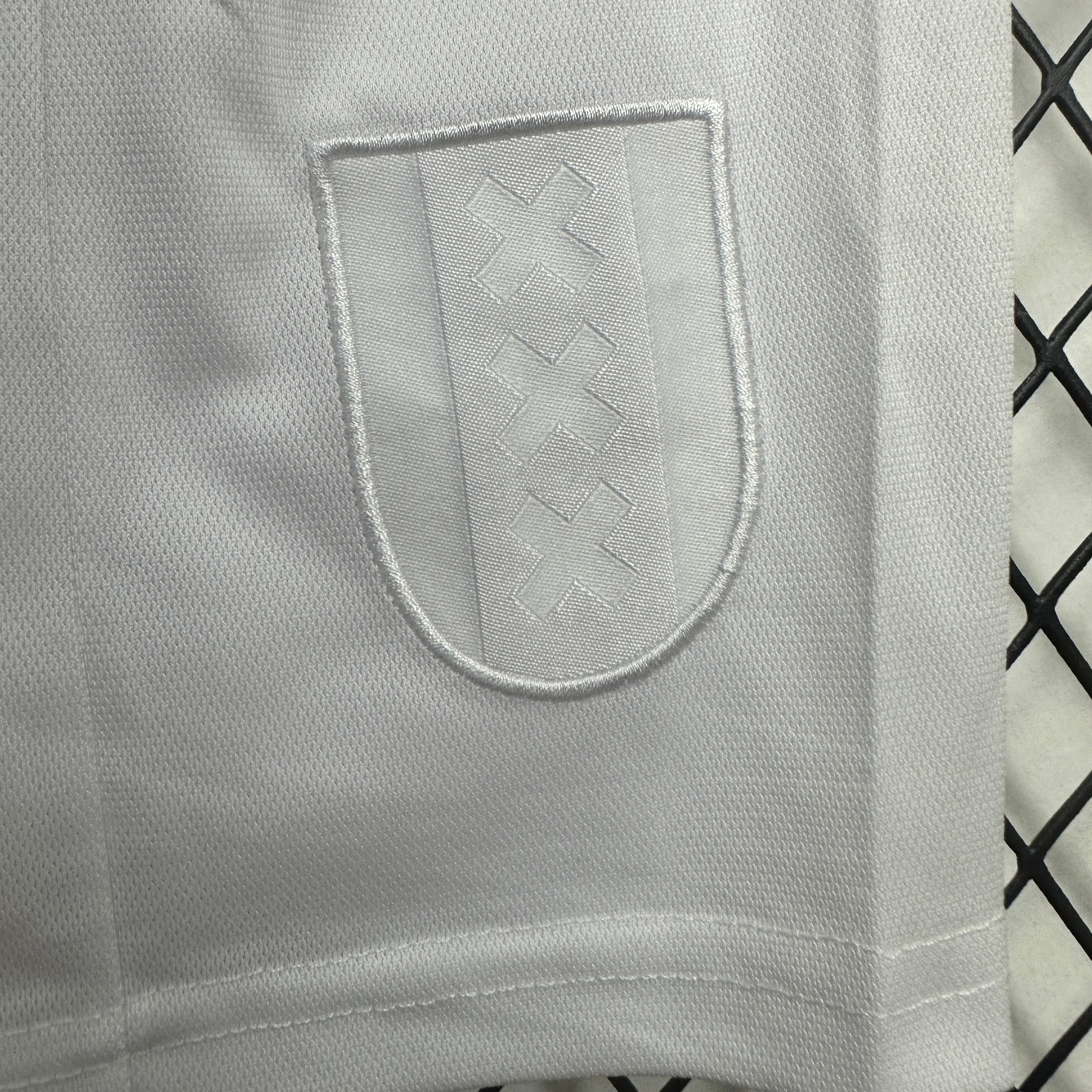 2025/2026 Ajax 125th Anniversary Football Shirt（Kids Kit socks）