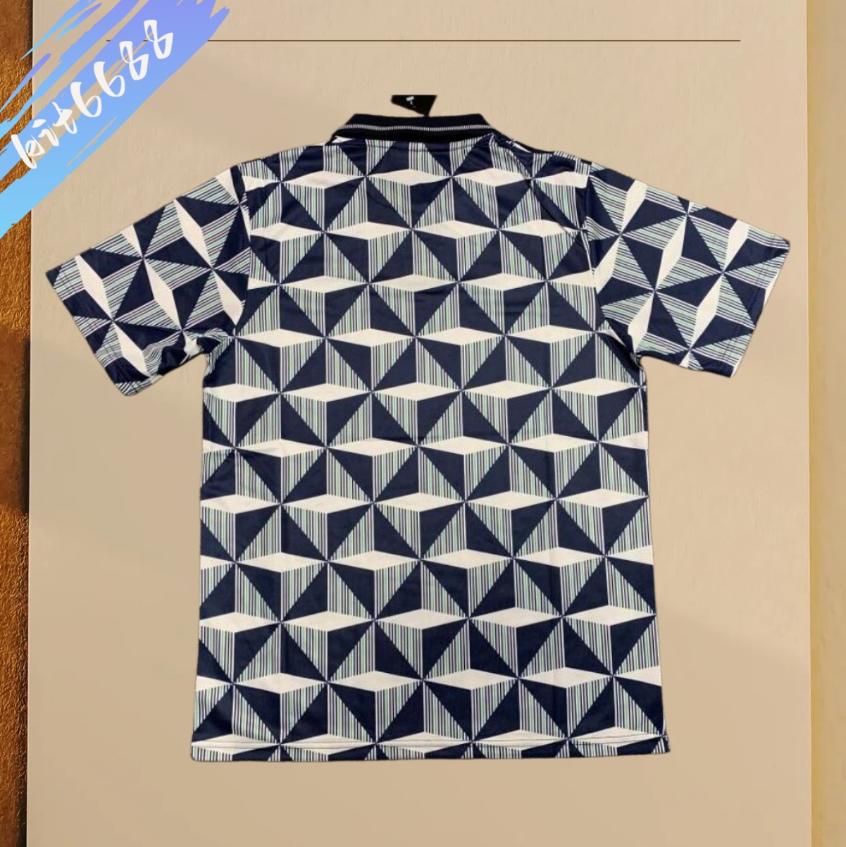 90/93 Ireland Away Retro Football Shirt