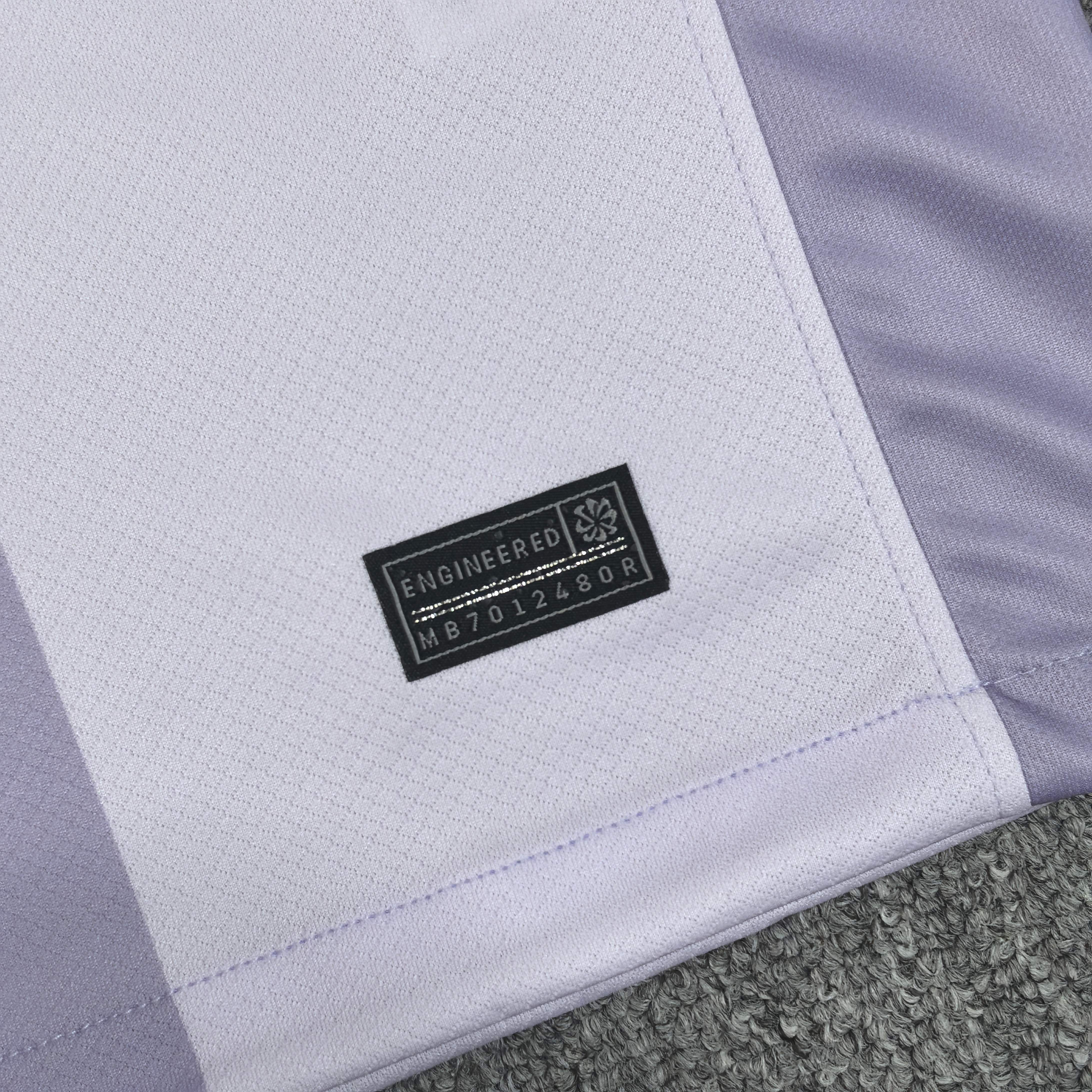 2025/2026 Brighton Away Football Shirt (Fan Edition)