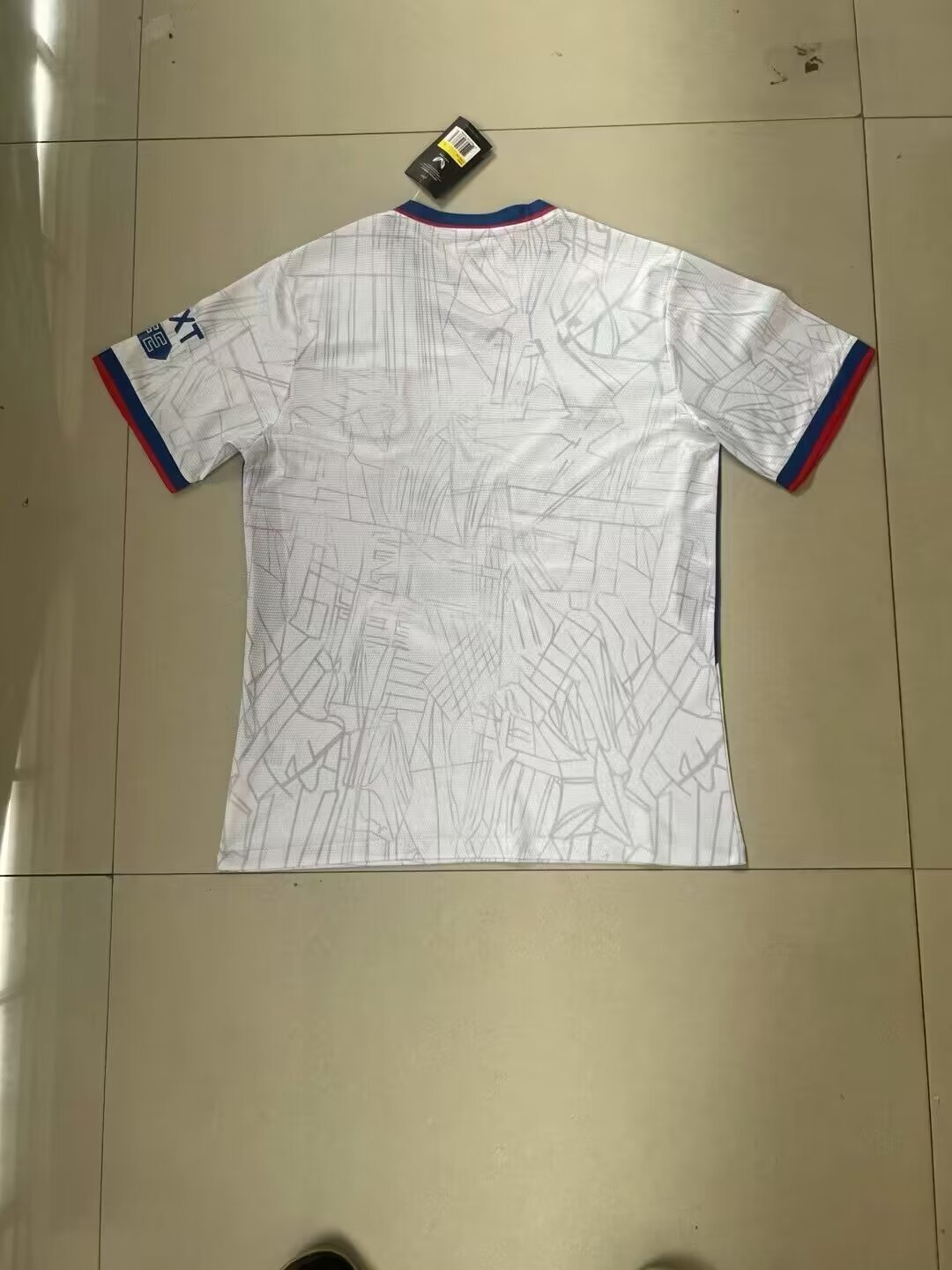 {{product_name}} High Quality Replica Football Jersey