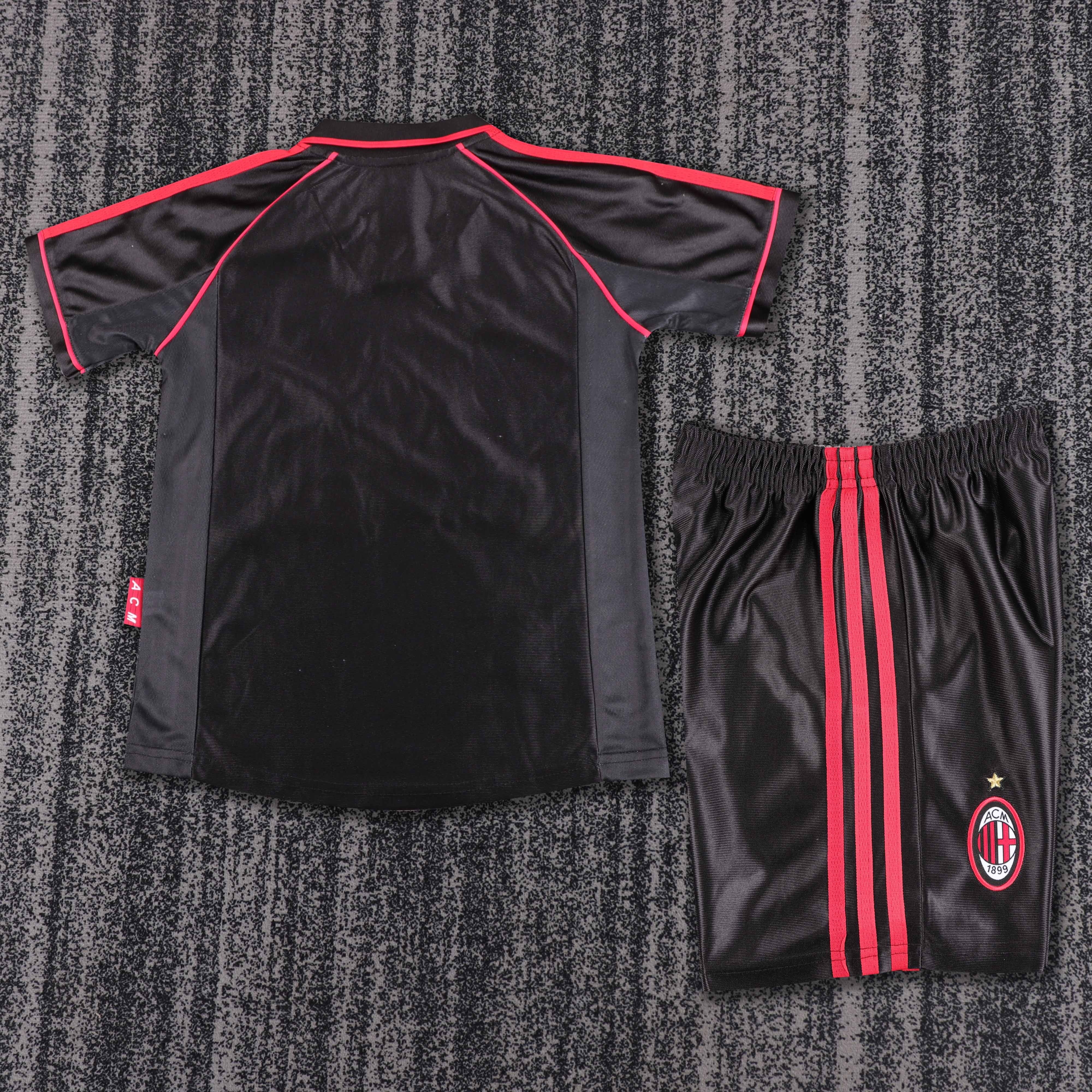 {{product_name}} High Quality Replica Football Jersey