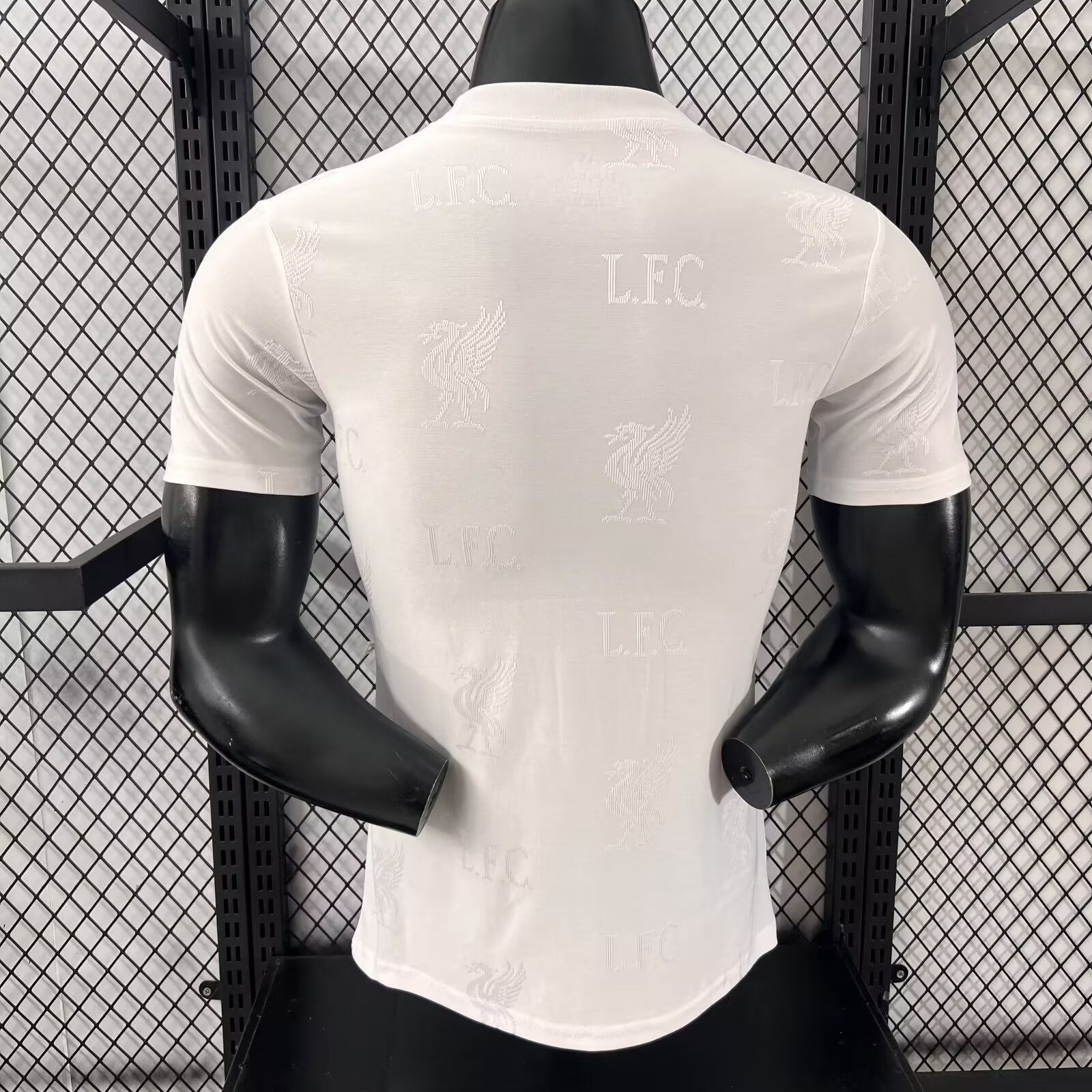 {{product_name}} High Quality Replica Football Jersey