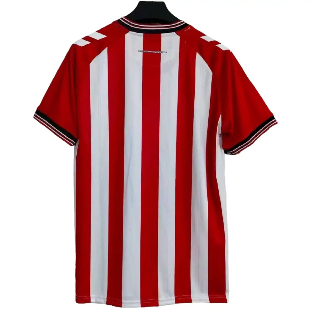 {{product_name}} High Quality Replica Football Jersey