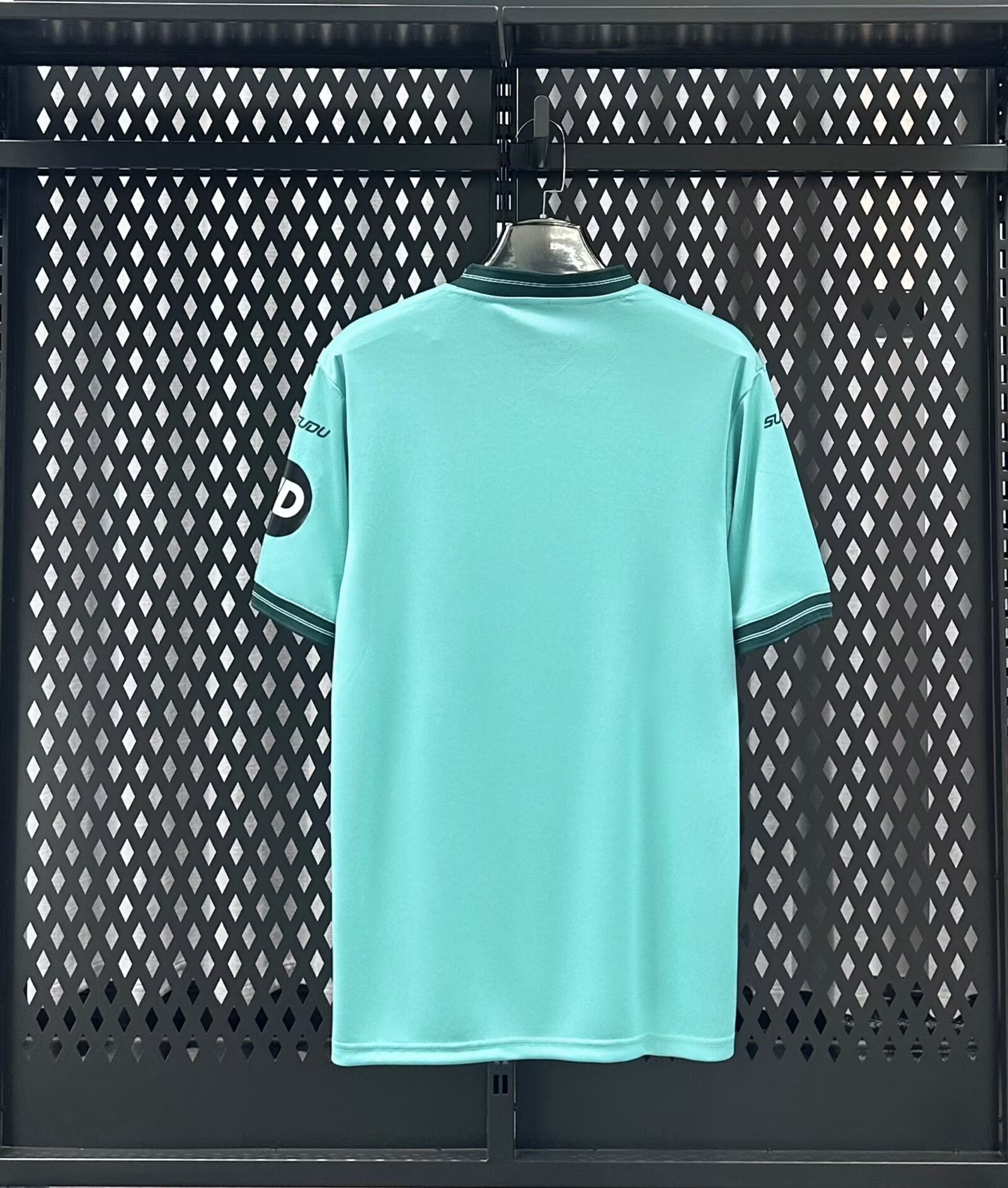 {{product_name}} High Quality Replica Football Jersey