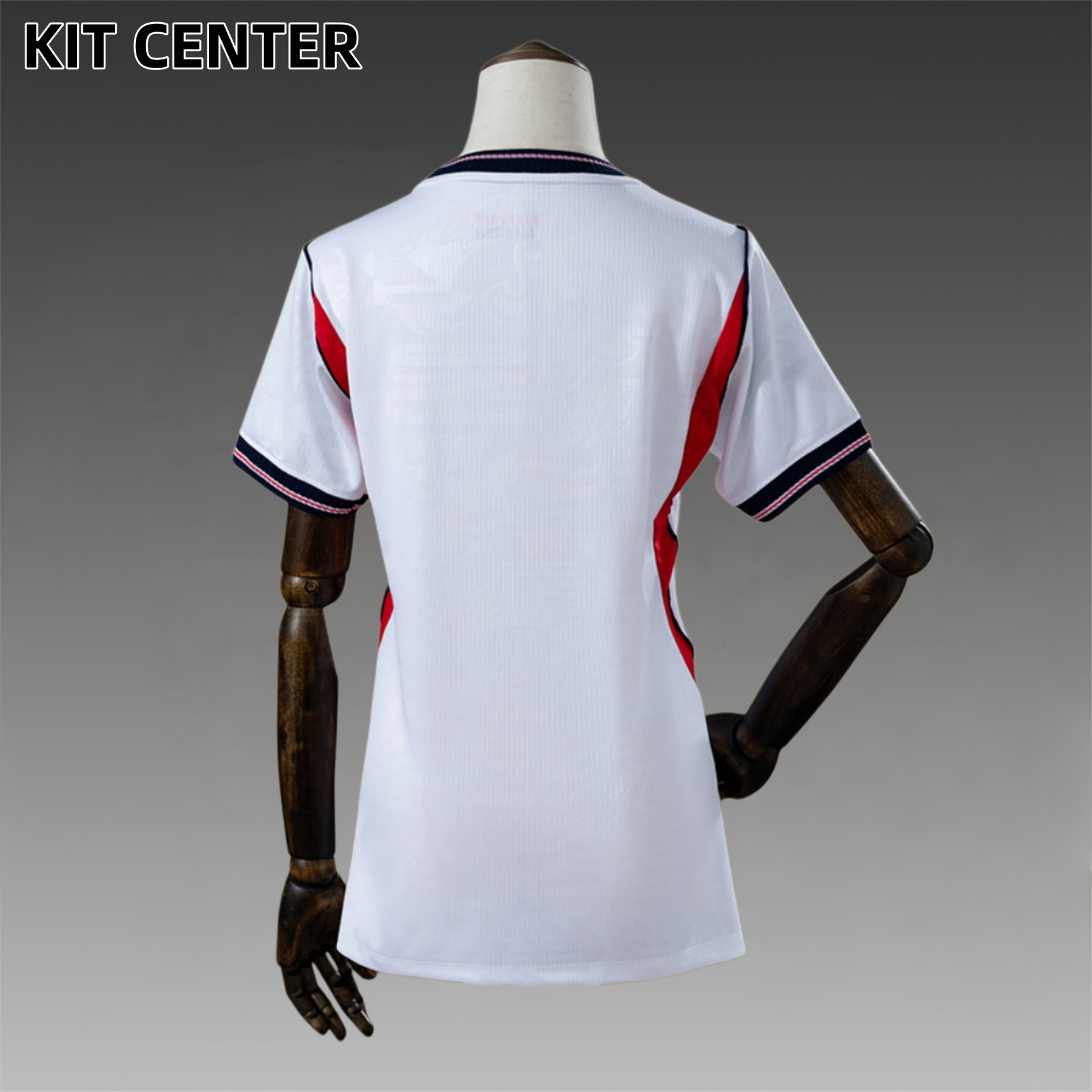 2026/2027 England home Football Shirt (Woman)