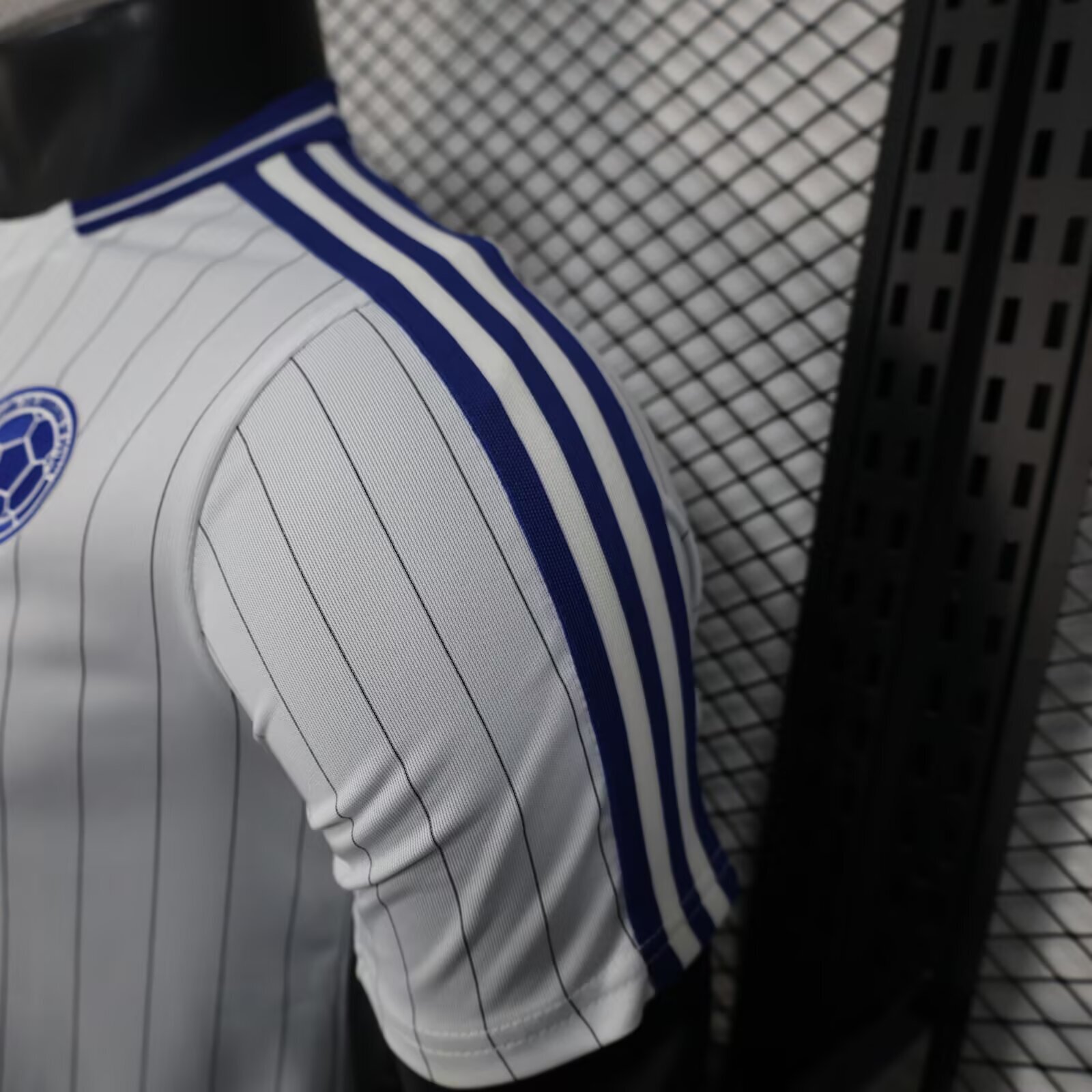 2026 Colombia Special Edition Football Shirt (Fan)