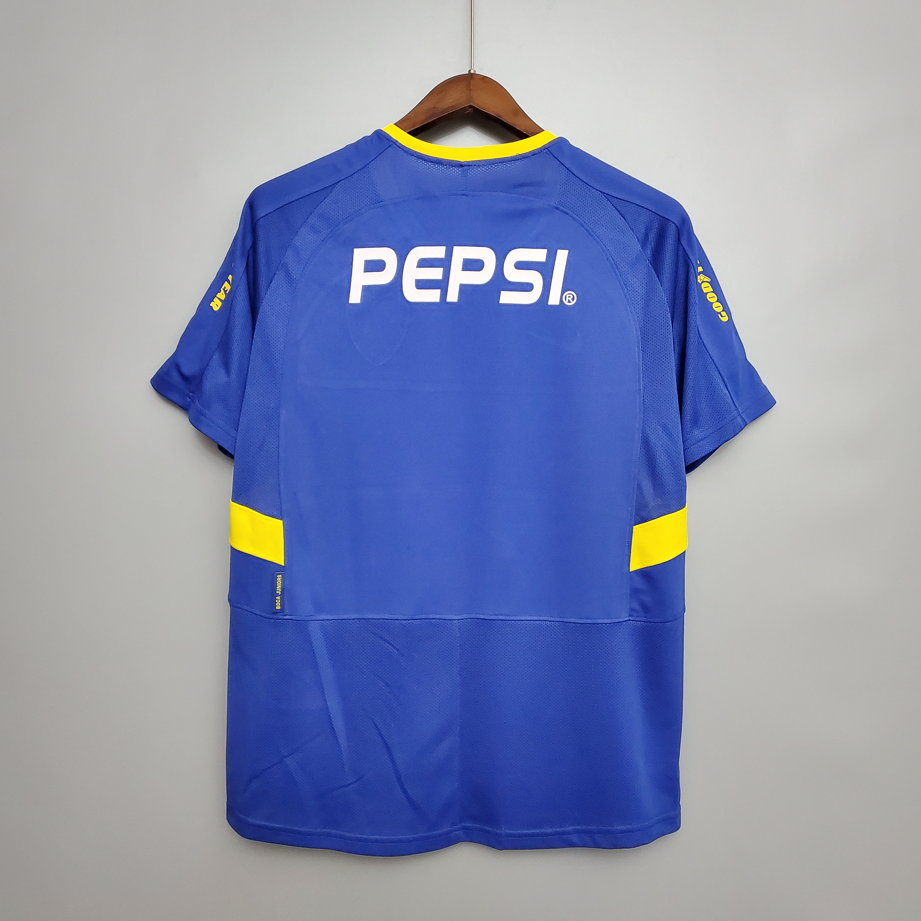 {{product_name}} High Quality Replica Football Jersey