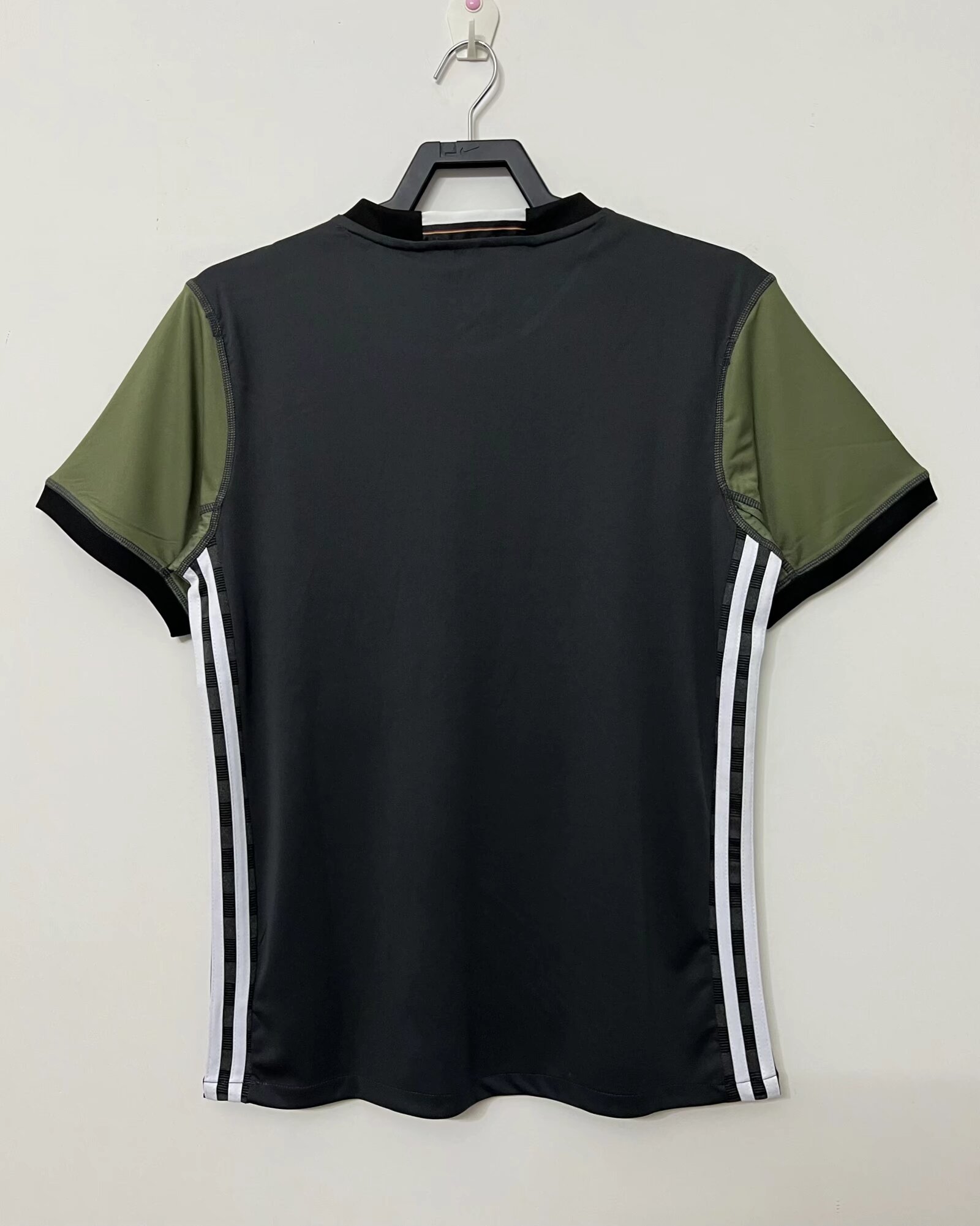 {{product_name}} High Quality Replica Football Jersey