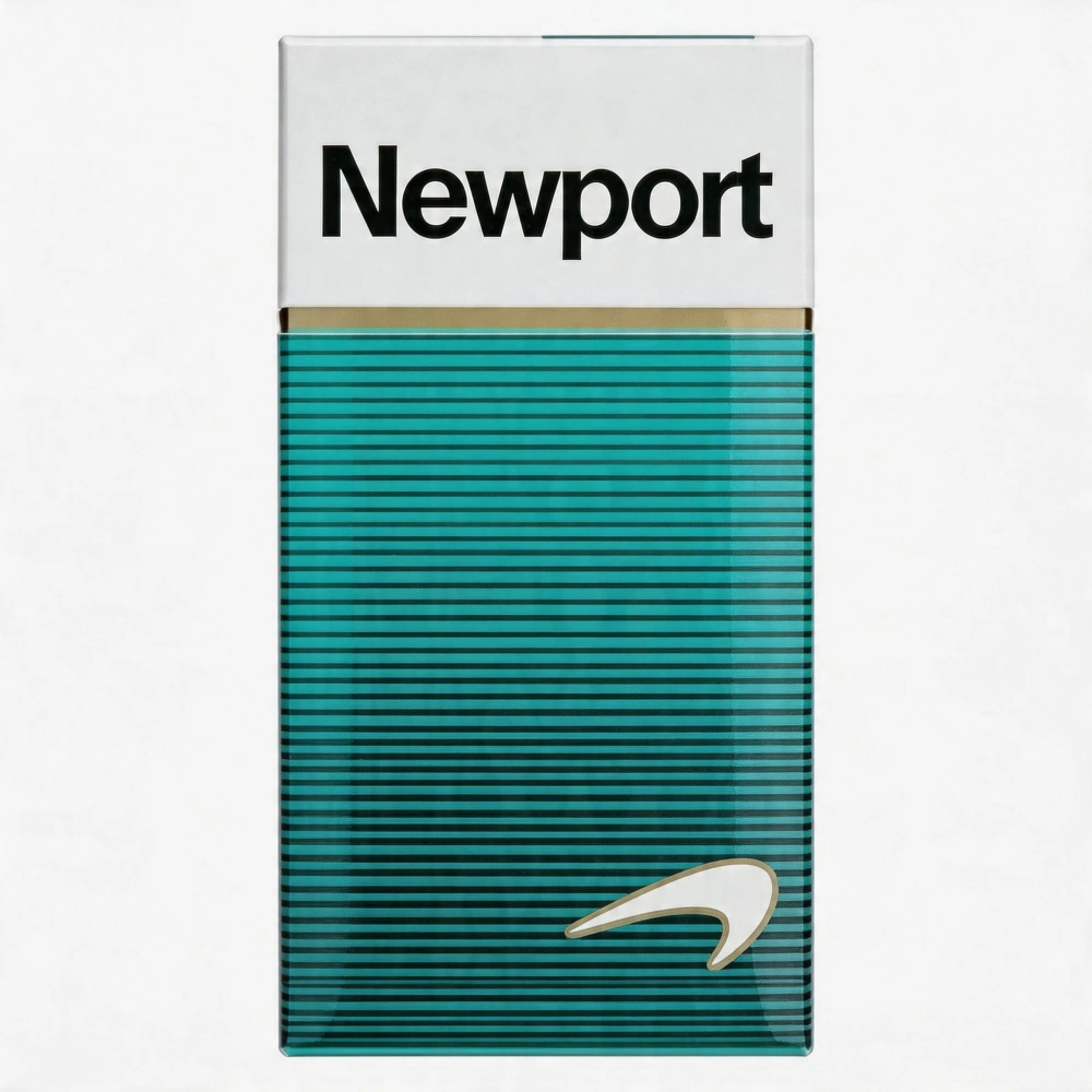 新港（薄荷）Newport