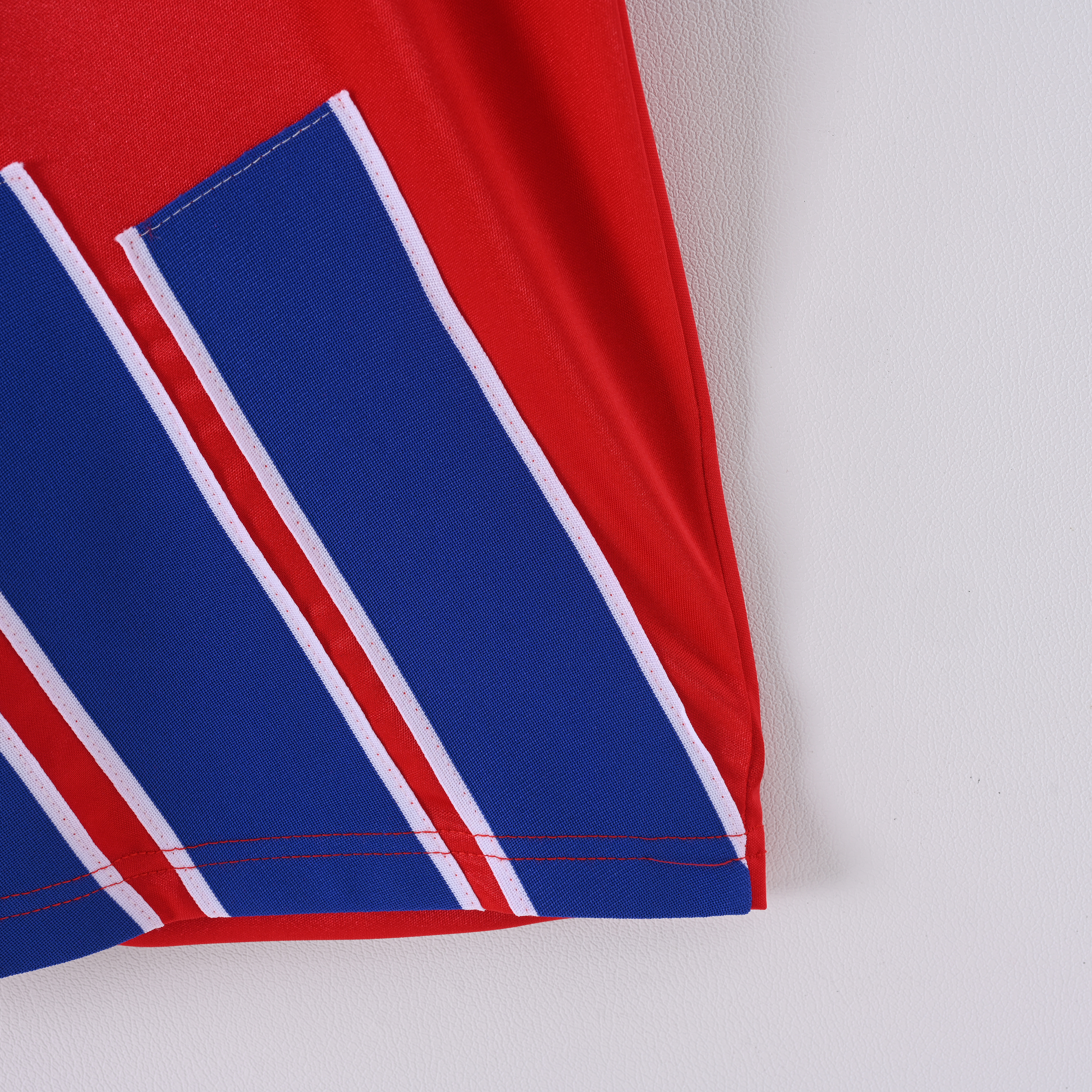 1993/1995 Bayern Munich Home Retro Football Shirt