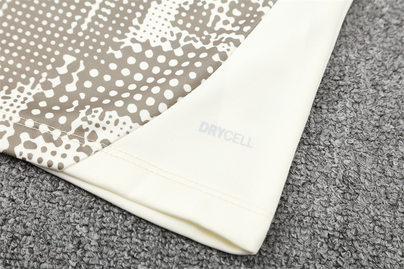 2025/2026 PSV Eindhoven Adult Half Zip Training Suit (Adult Kit)