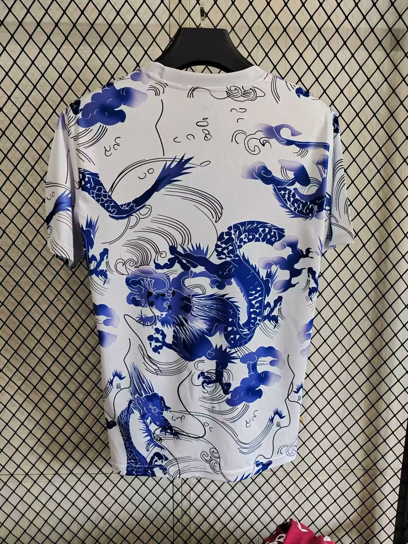 {{product_name}} High Quality Replica Football Jersey