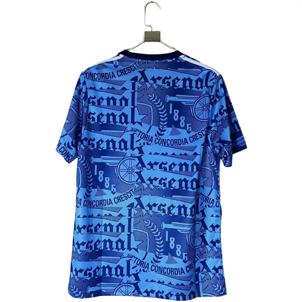 {{product_name}} High Quality Replica Football Jersey