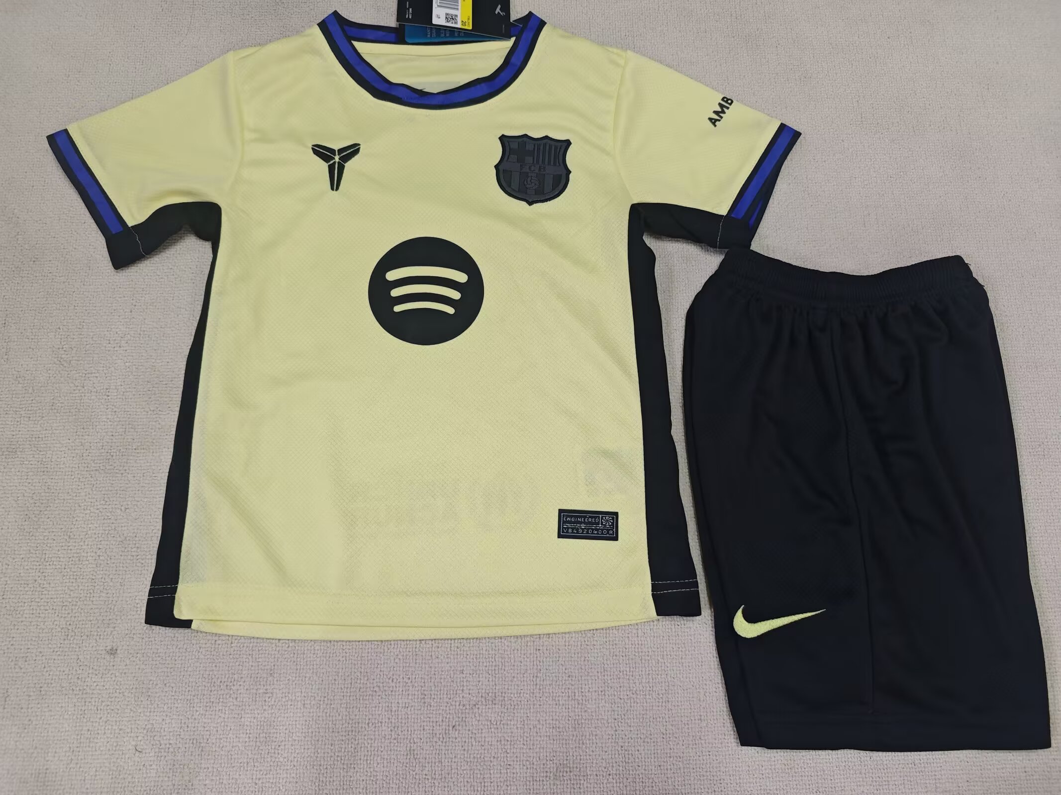 {{product_name}} High Quality Replica Football Jersey