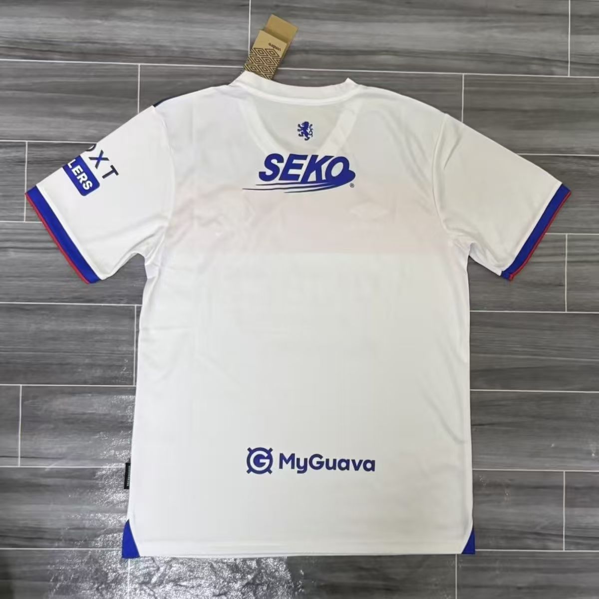 {{product_name}} High Quality Replica Football Jersey