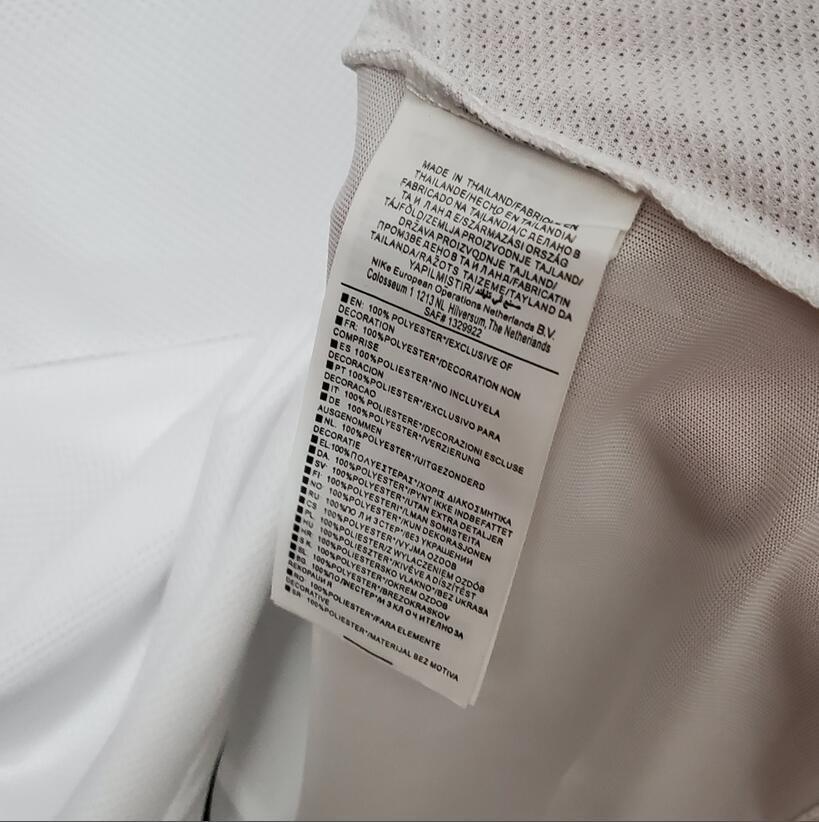 10/11 Manchester United Away Champions League version  retro football jersey