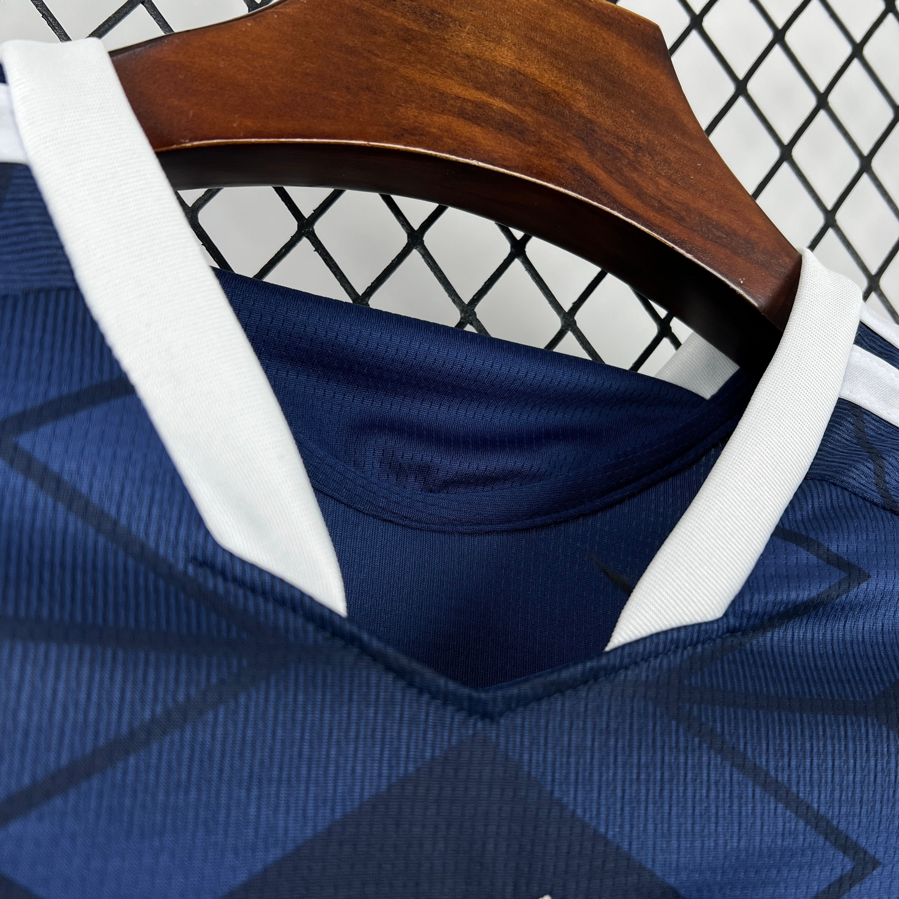 2026 Scotland home football shirt (Fan Edition)