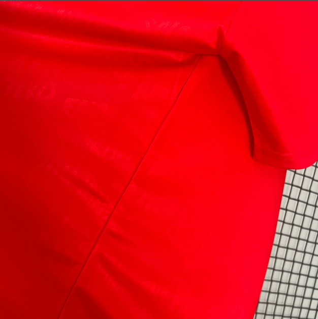 1992 England Away Retro Football Shirt