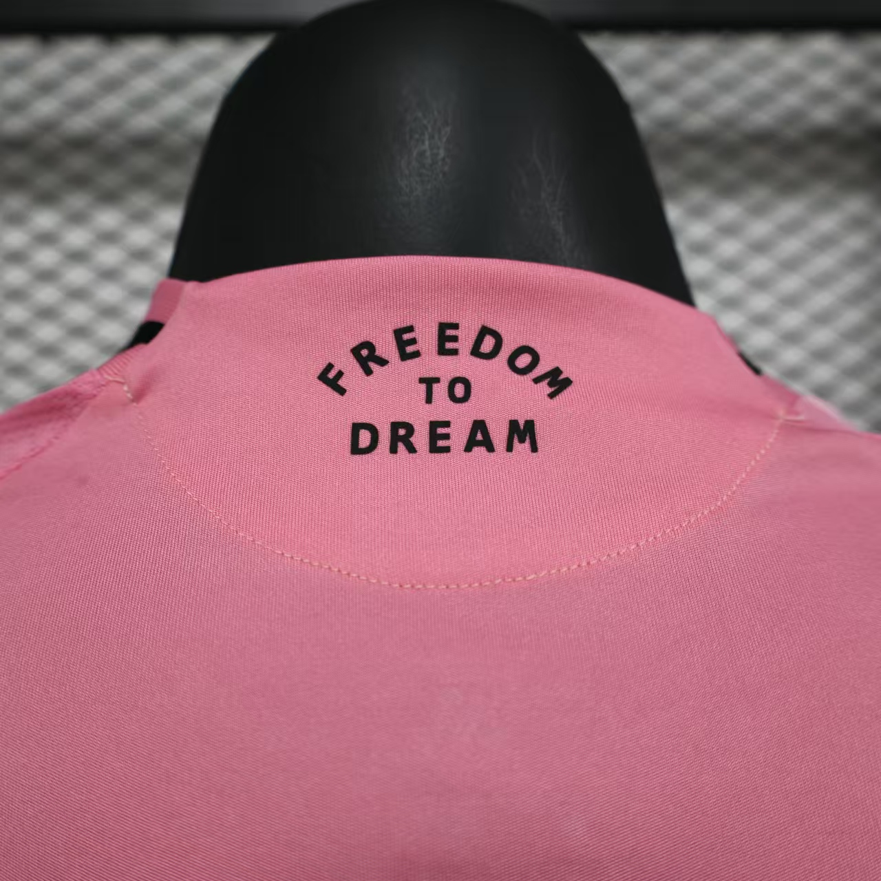 2025/2026 Miami Home Football Shirt (Player Edition)