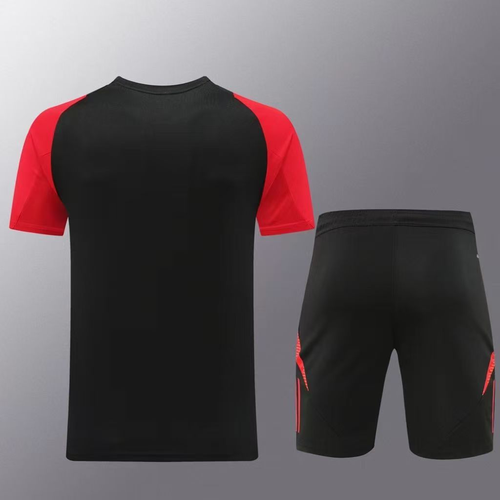 {{product_name}} High Quality Replica Football Jersey