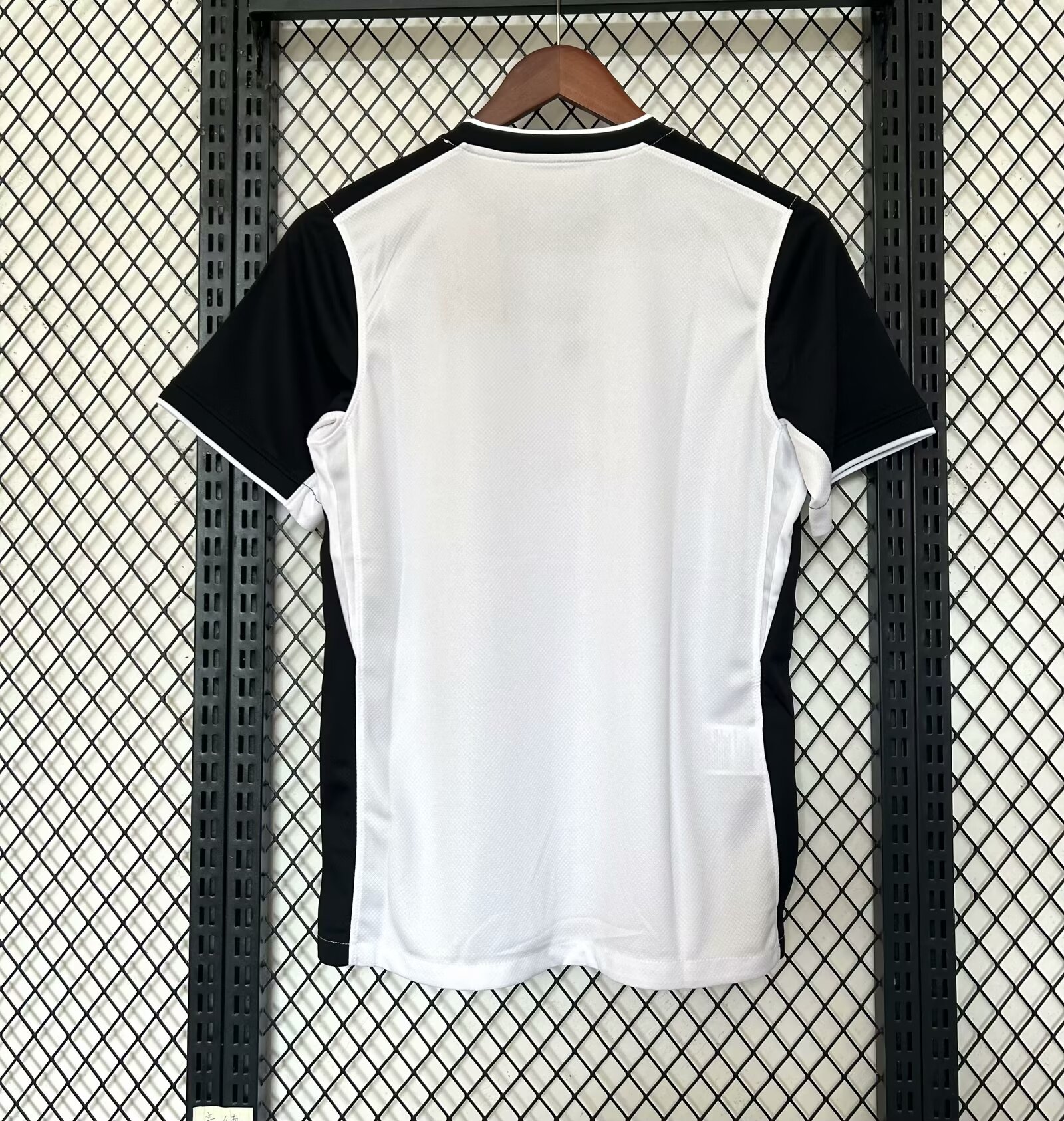{{product_name}} High Quality Replica Football Jersey