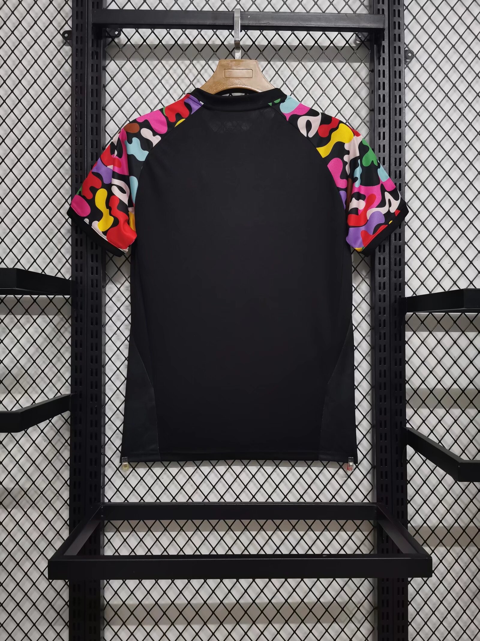 {{product_name}} High Quality Replica Football Jersey