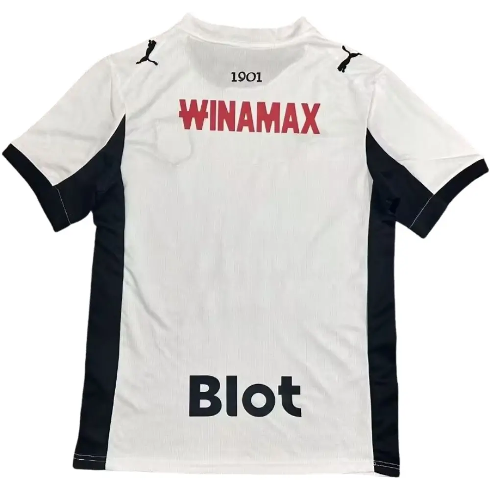 {{product_name}} High Quality Replica Football Jersey