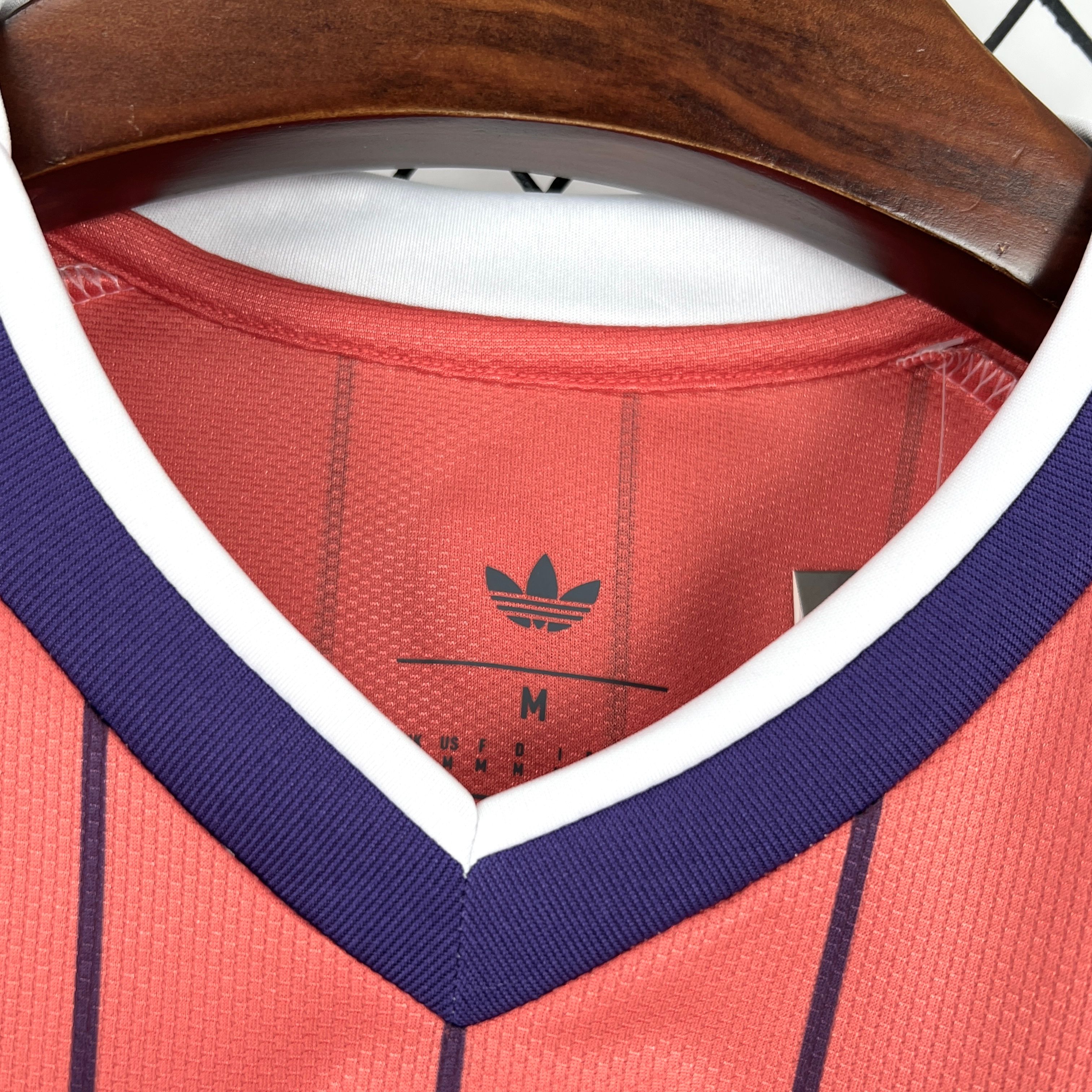 2026 Scotland away football shirt (Fan Edition)