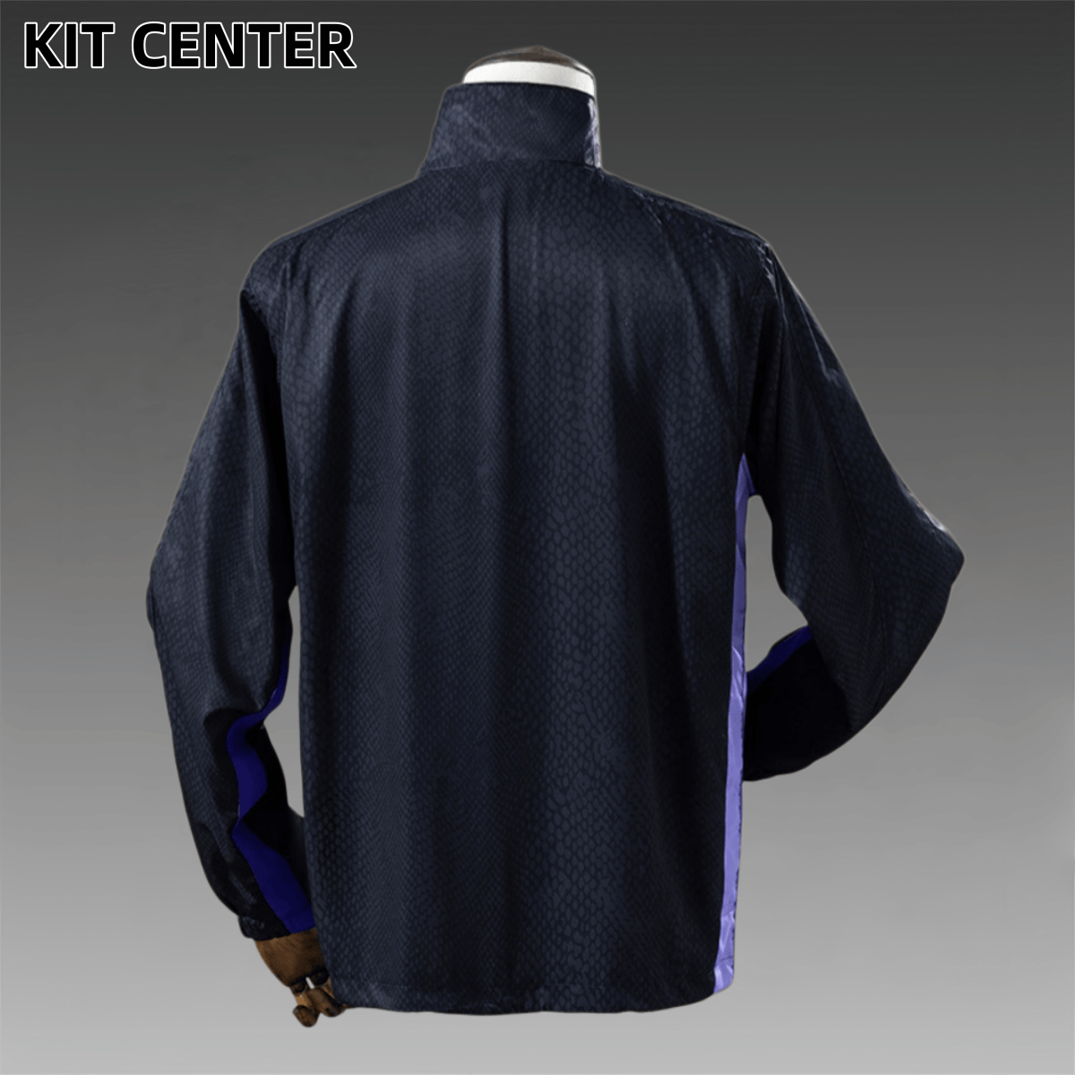 2025/2026 Barcelona Football Shirts windbreaker