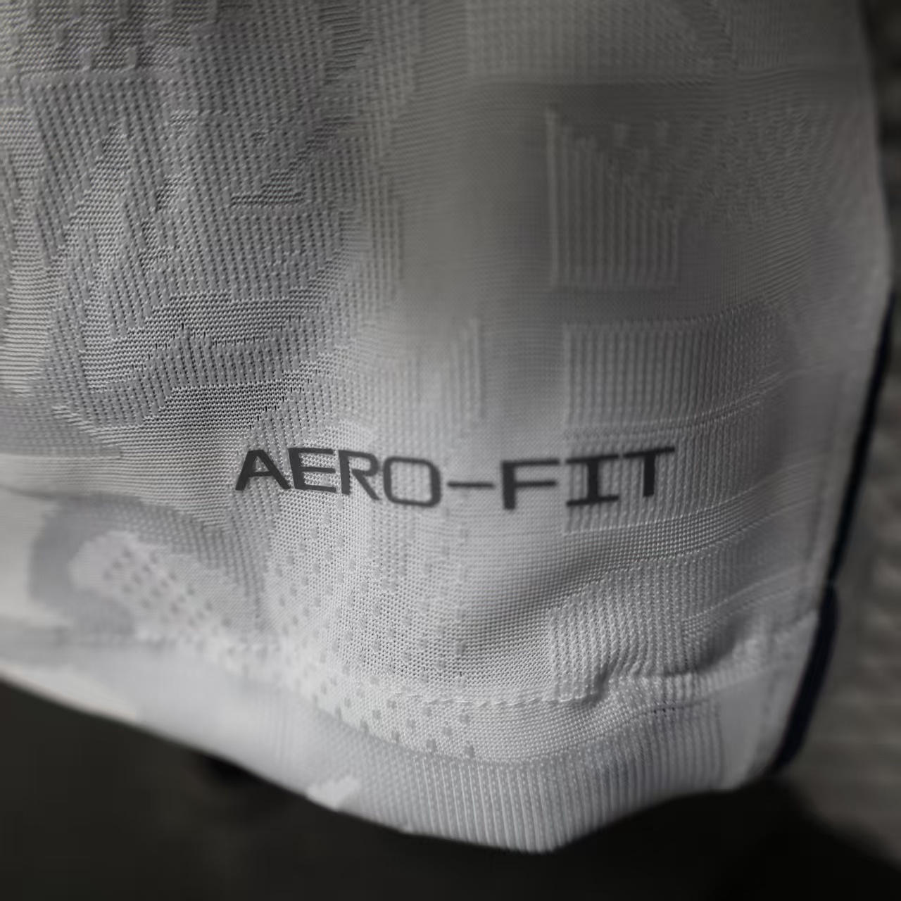 2026 England Home long sleeves Football Jersey (Players)