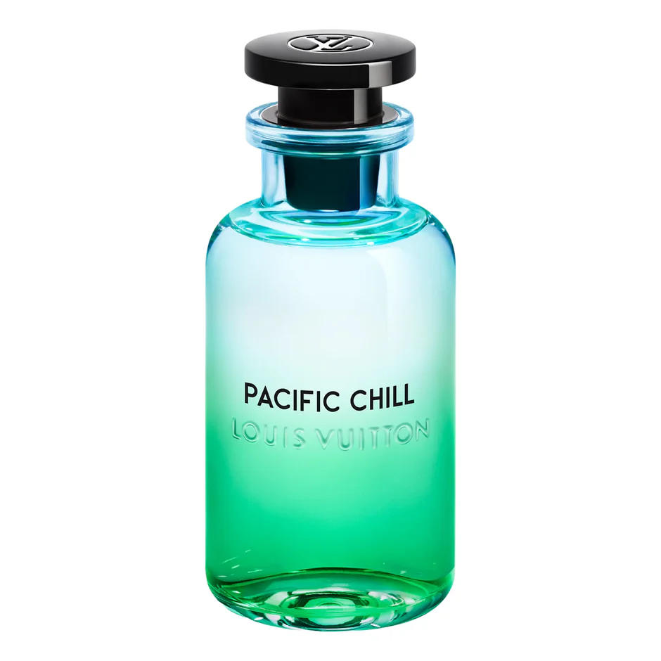 Louis Vuitton Imagination Pacific Chill Ombre Nomade Fragrance 100ml Set 4*30ml  Parfum
